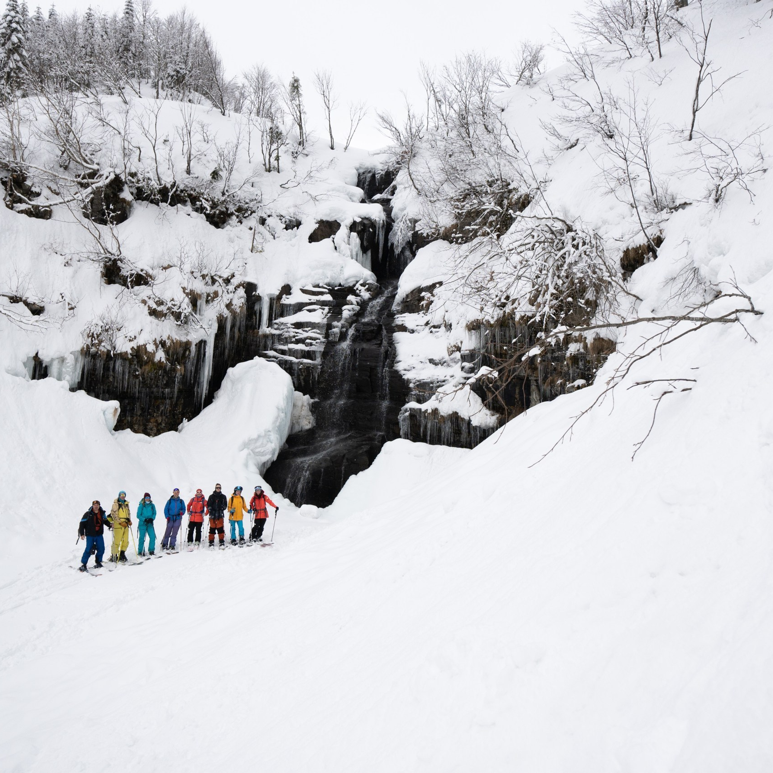 Отзывы. Горный фотограф в Красной Поляне