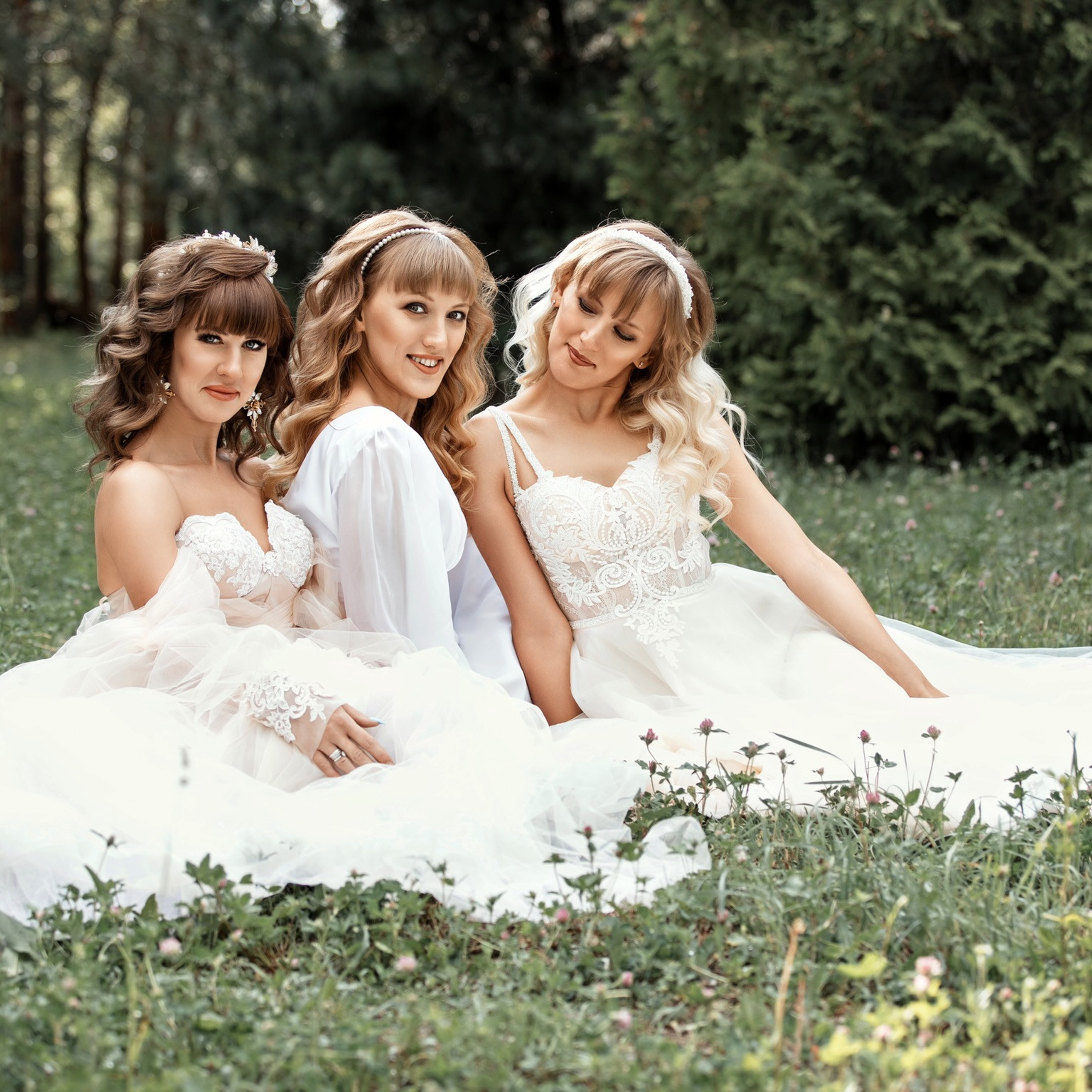 Отзывы. Свадебный и семейный фотограф в Ульяновске Орешина Елена