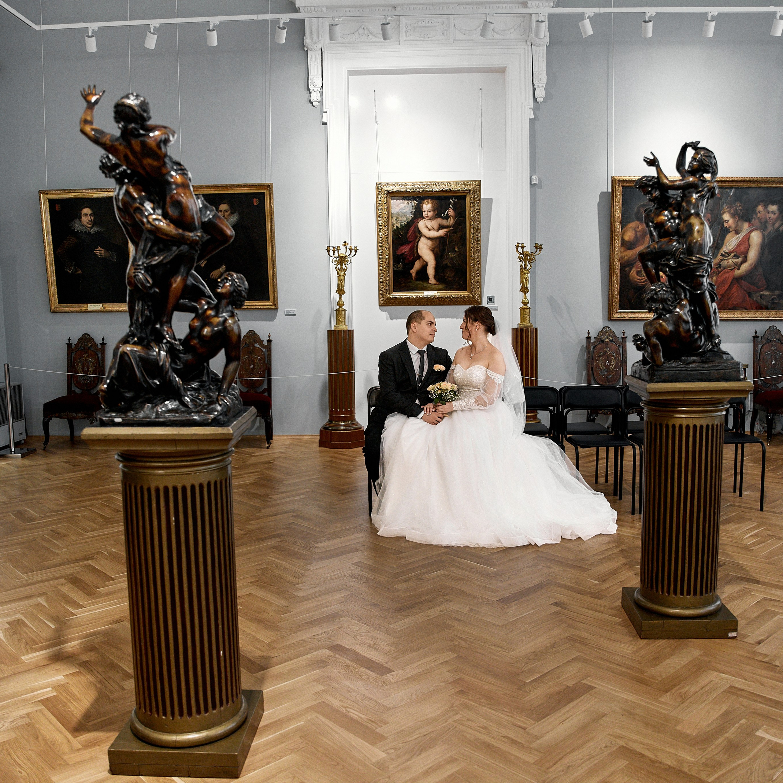 Отзывы. Свадебный и семейный фотограф в Ульяновске Орешина Елена