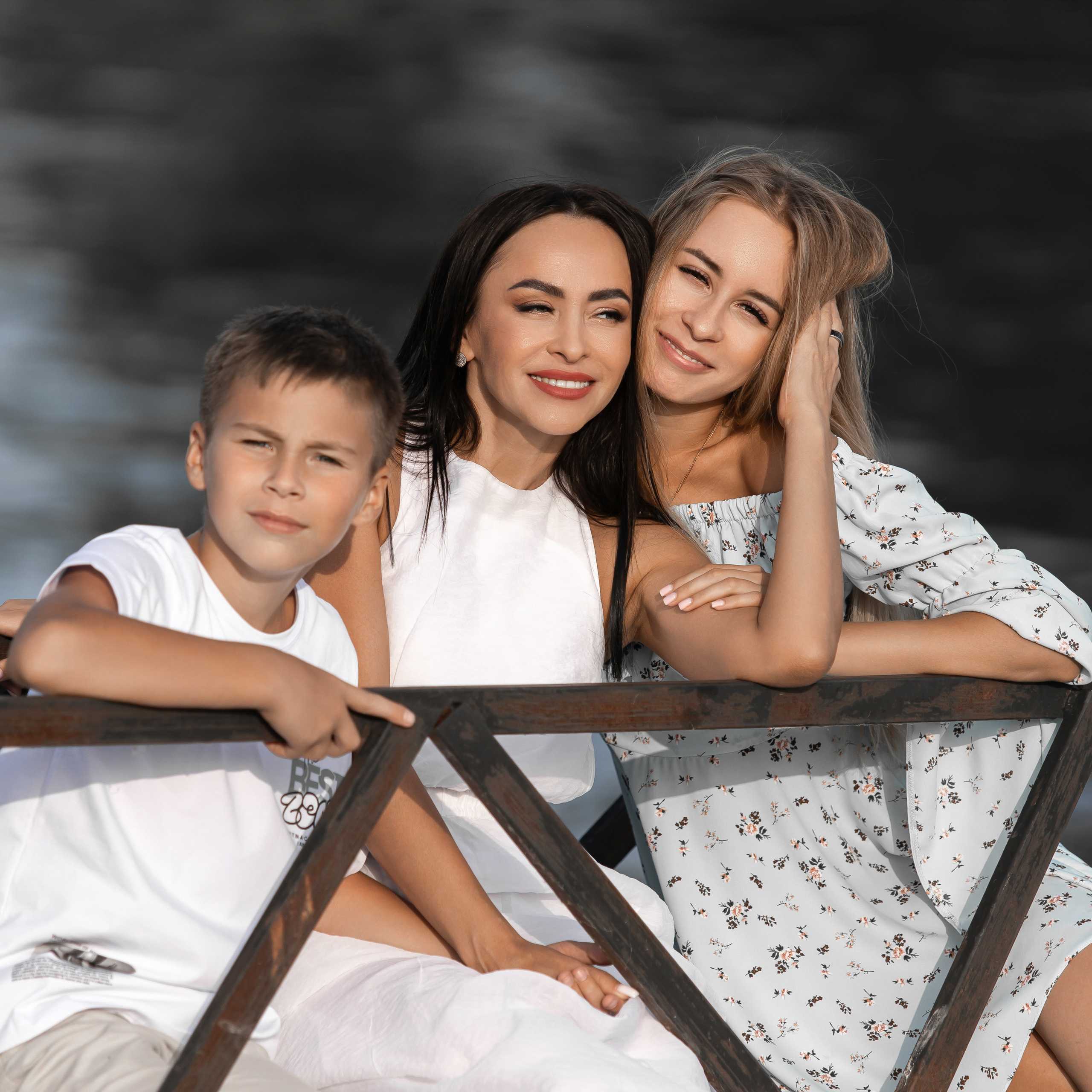 Отзывы. Свадебный и семейный фотограф в Ульяновске Орешина Елена