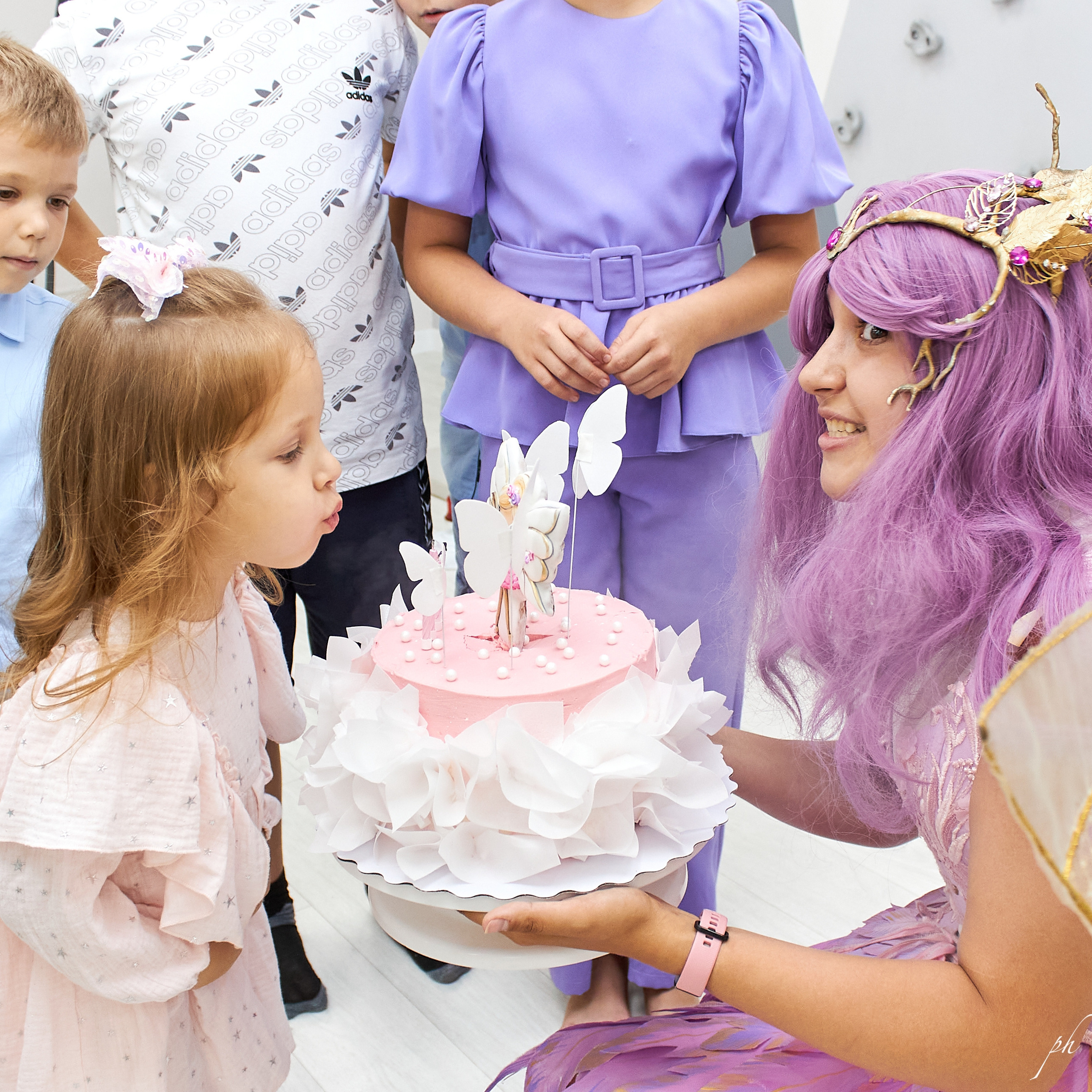 Отзывы. Свадебный и семейный фотограф в Ульяновске Орешина Елена