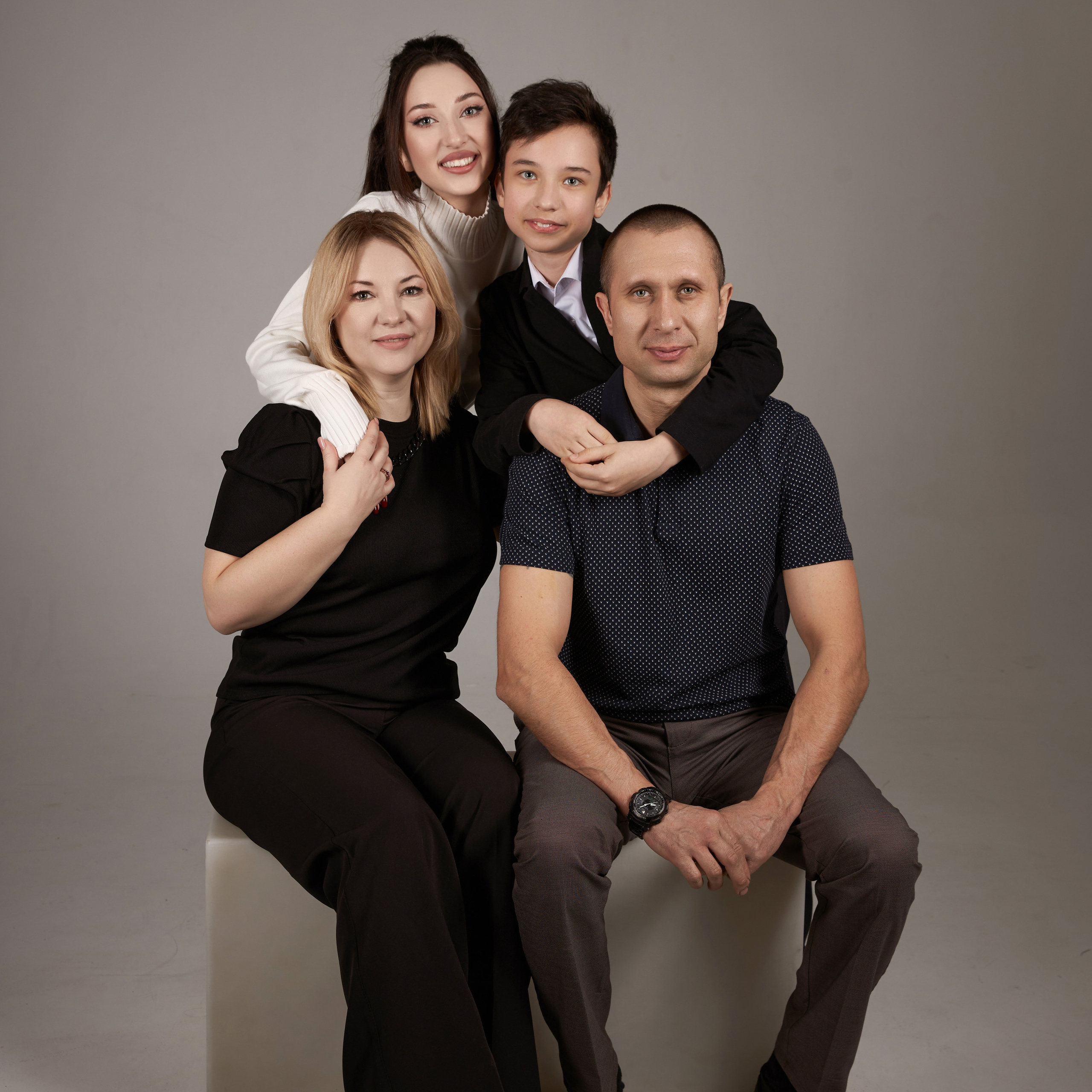 Отзывы. Свадебный и семейный фотограф в Ульяновске Орешина Елена