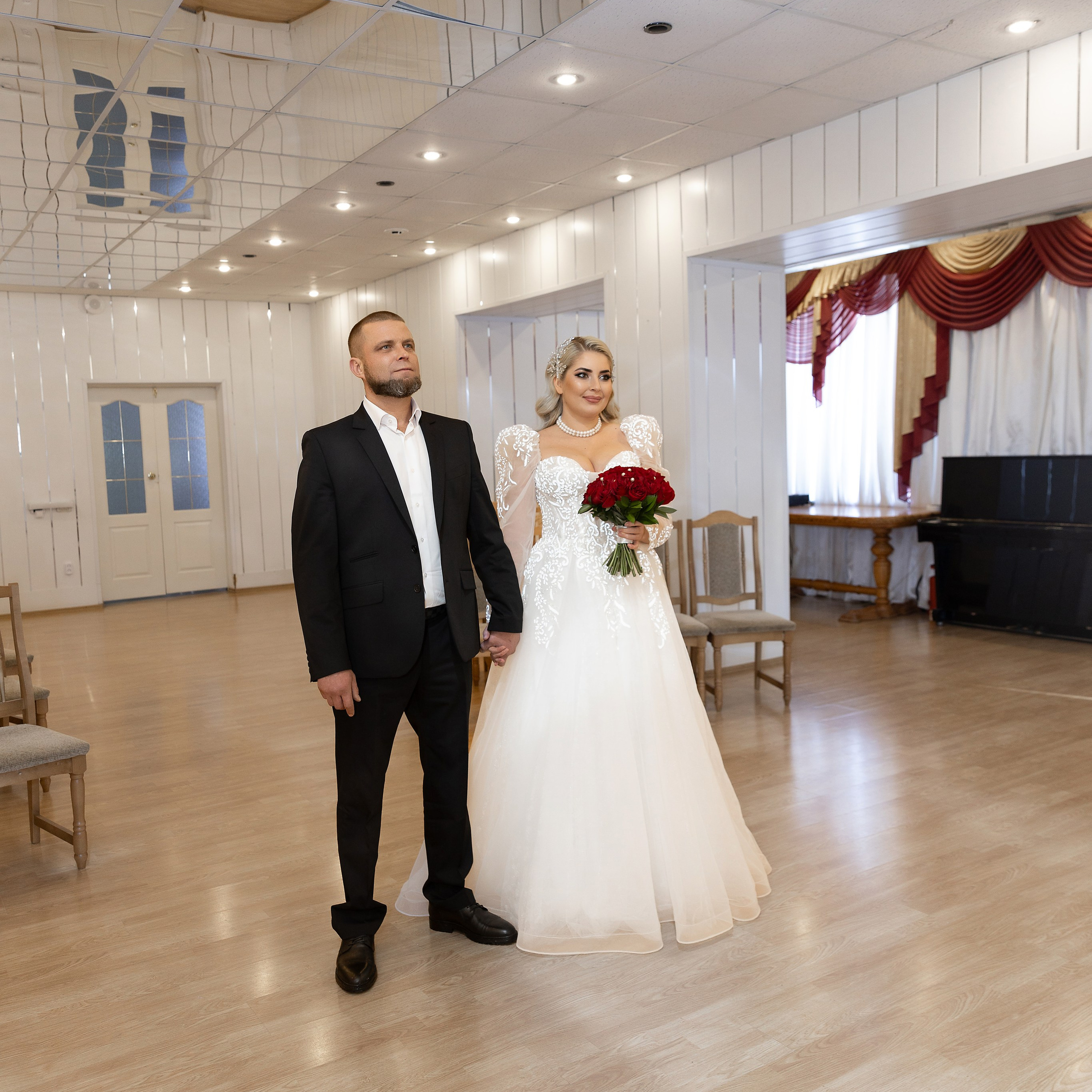 Отзывы. Свадебный и семейный фотограф в Ульяновске Орешина Елена