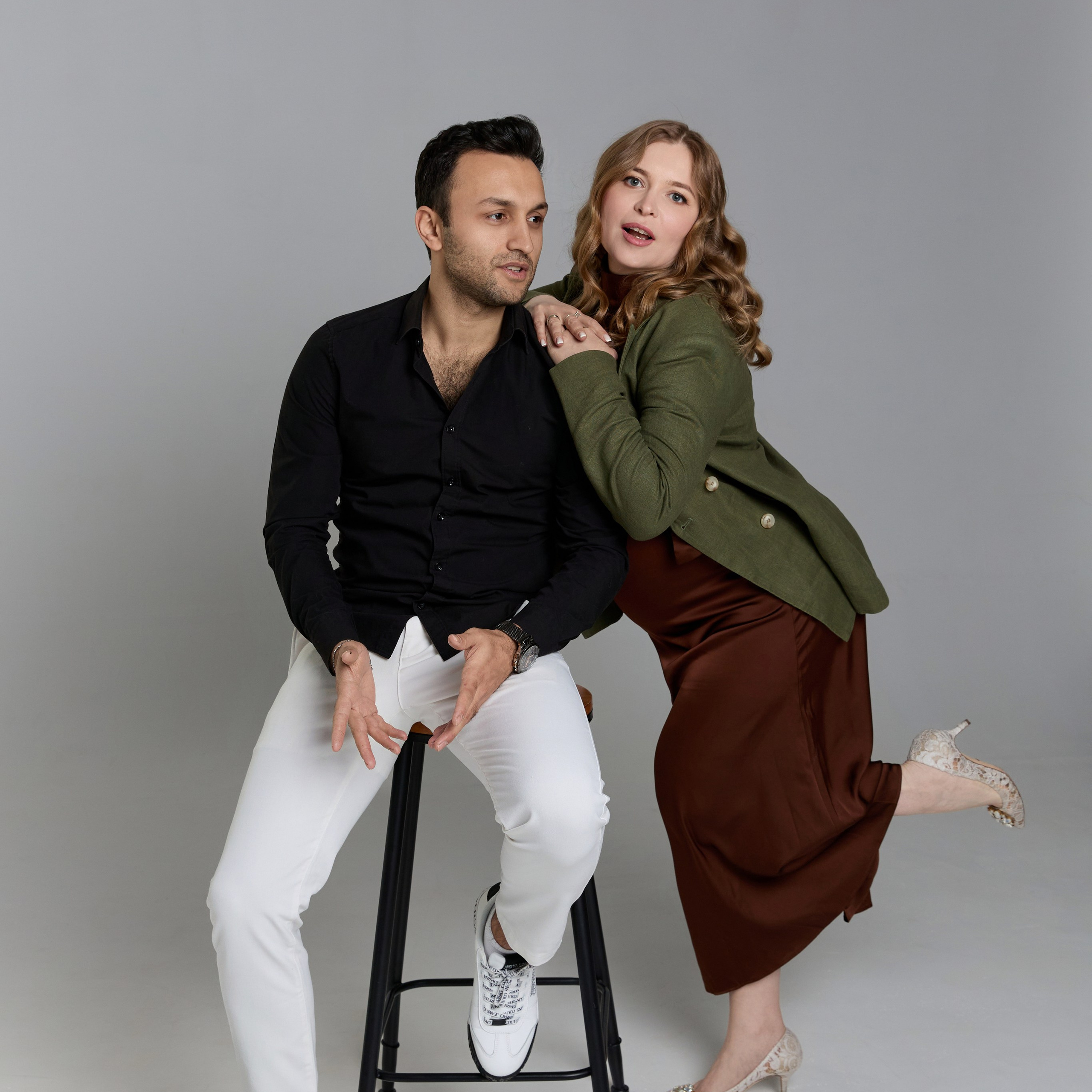 Отзывы. Свадебный и семейный фотограф в Ульяновске, Норильске, Казани — Орешина Елена