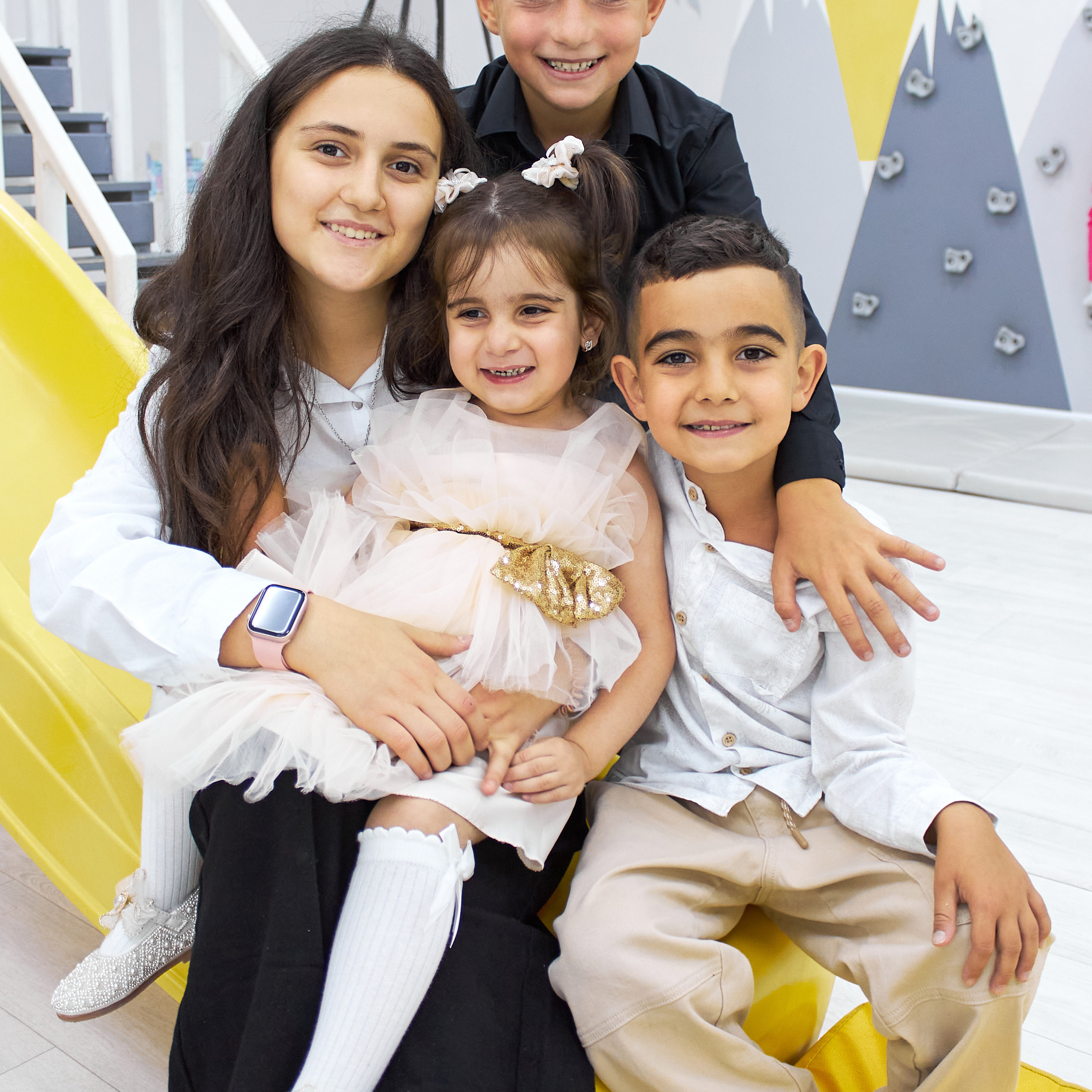 Отзывы. Свадебный и семейный фотограф в Ульяновске Орешина Елена