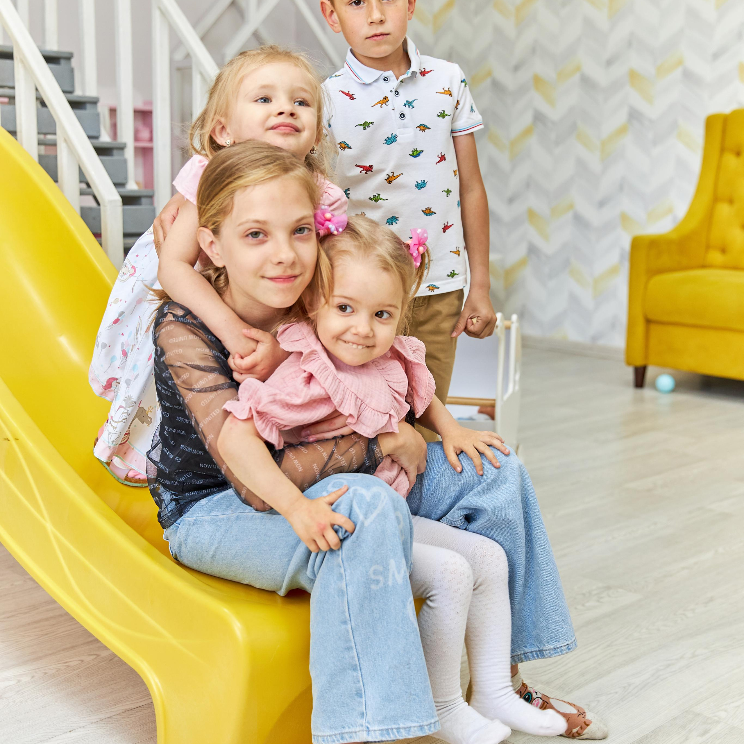 Отзывы. Свадебный и семейный фотограф в Ульяновске Орешина Елена