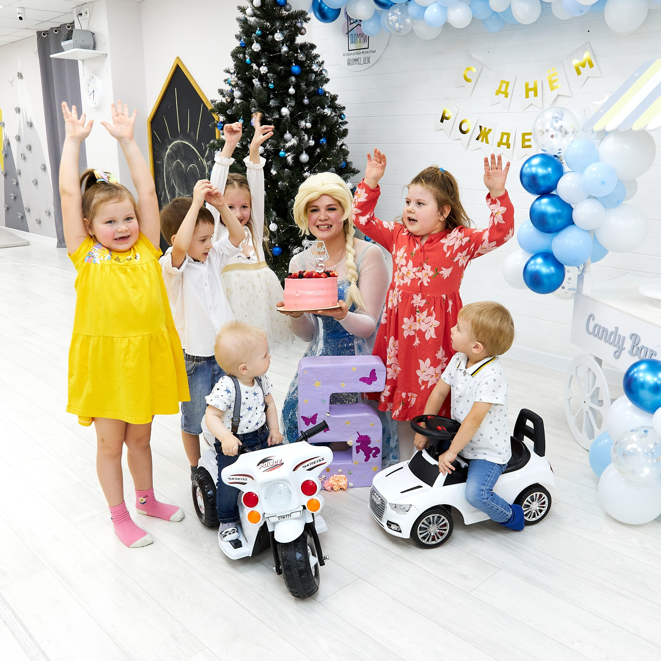 Отзывы. Свадебный и семейный фотограф в Ульяновске Орешина Елена