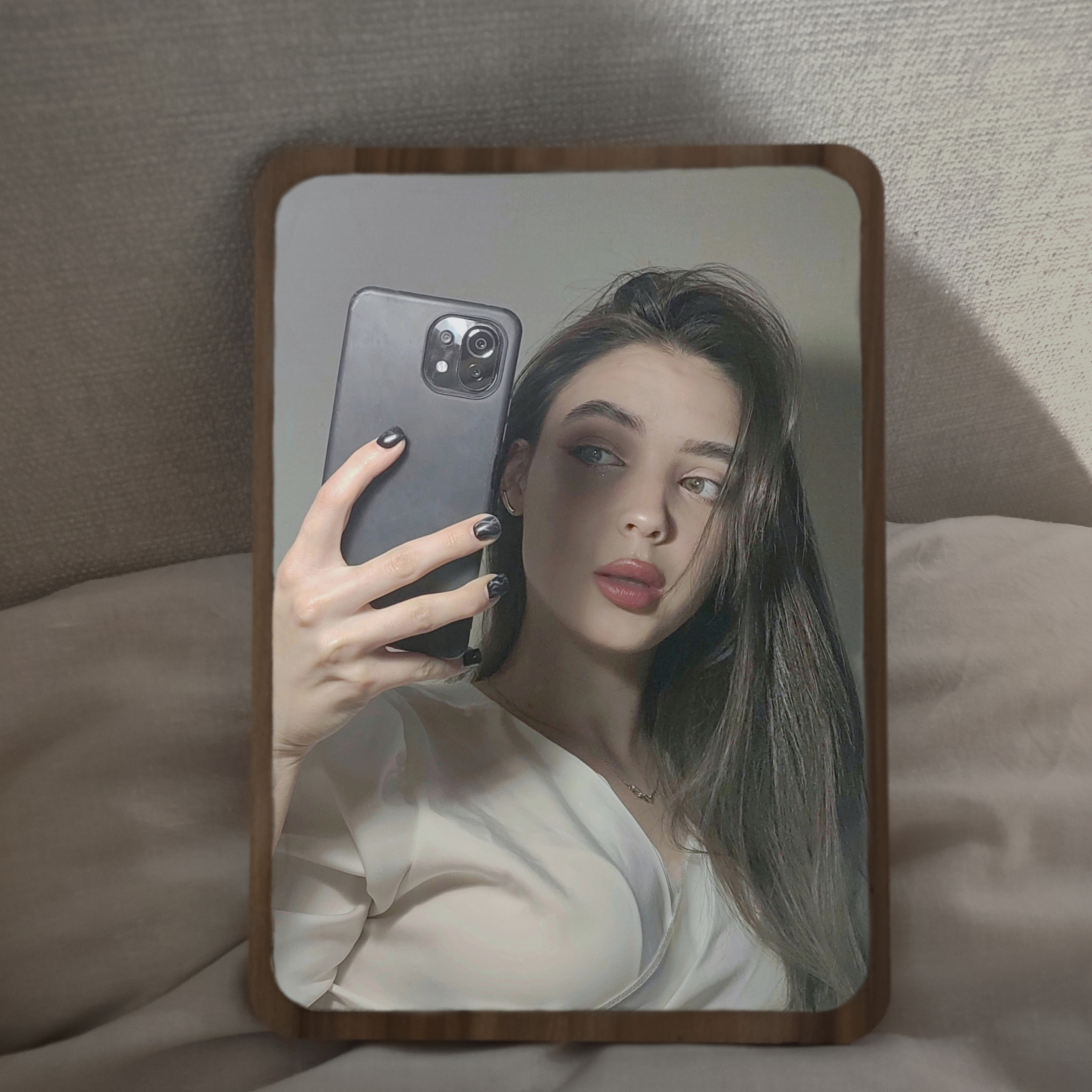 Отзывы. Свадебный и семейный фотограф в Ульяновске Орешина Елена