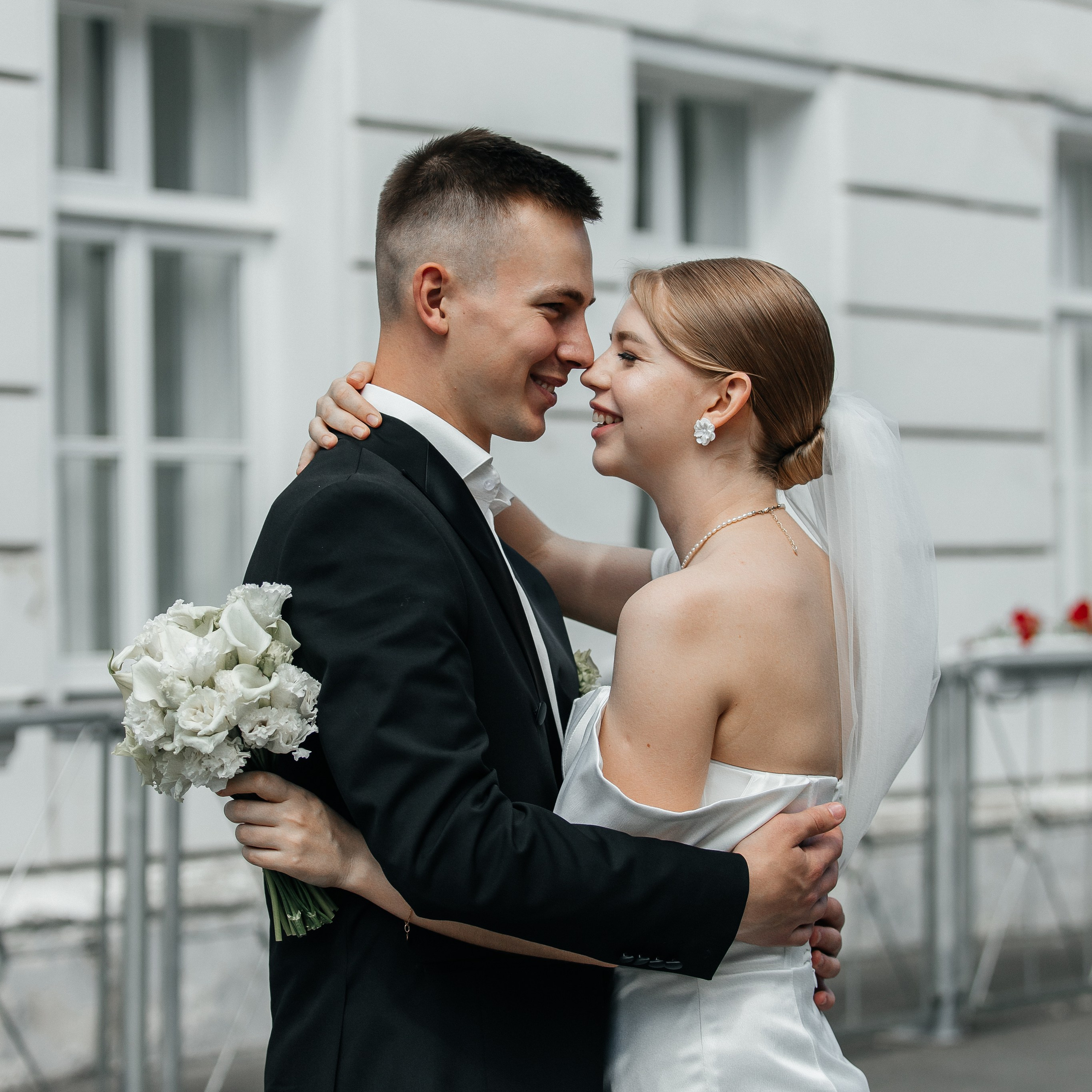 Отзывы. Свадебный и семейный фотограф в Ульяновске Орешина Елена