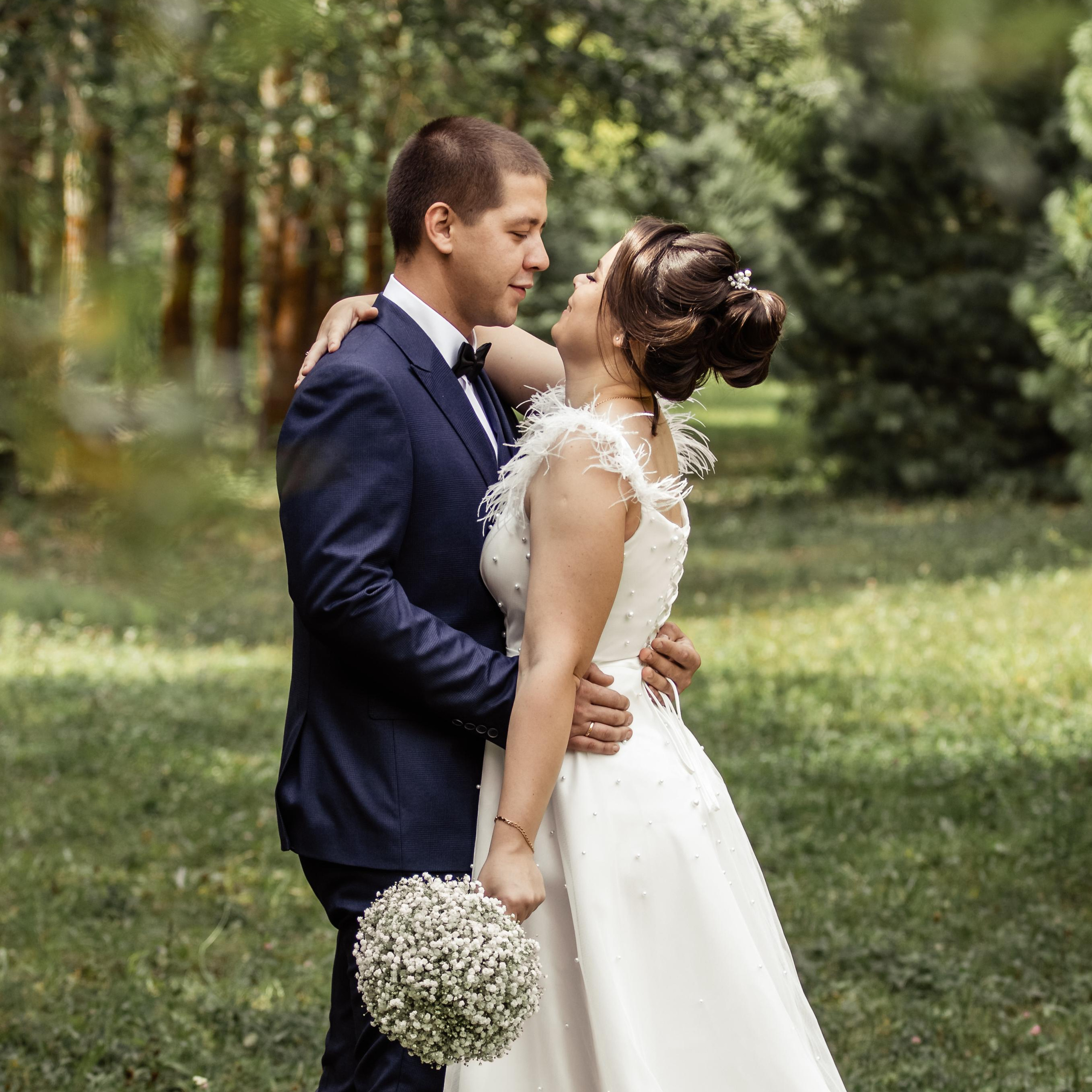 Отзывы. Свадебный и семейный фотограф в Ульяновске Орешина Елена