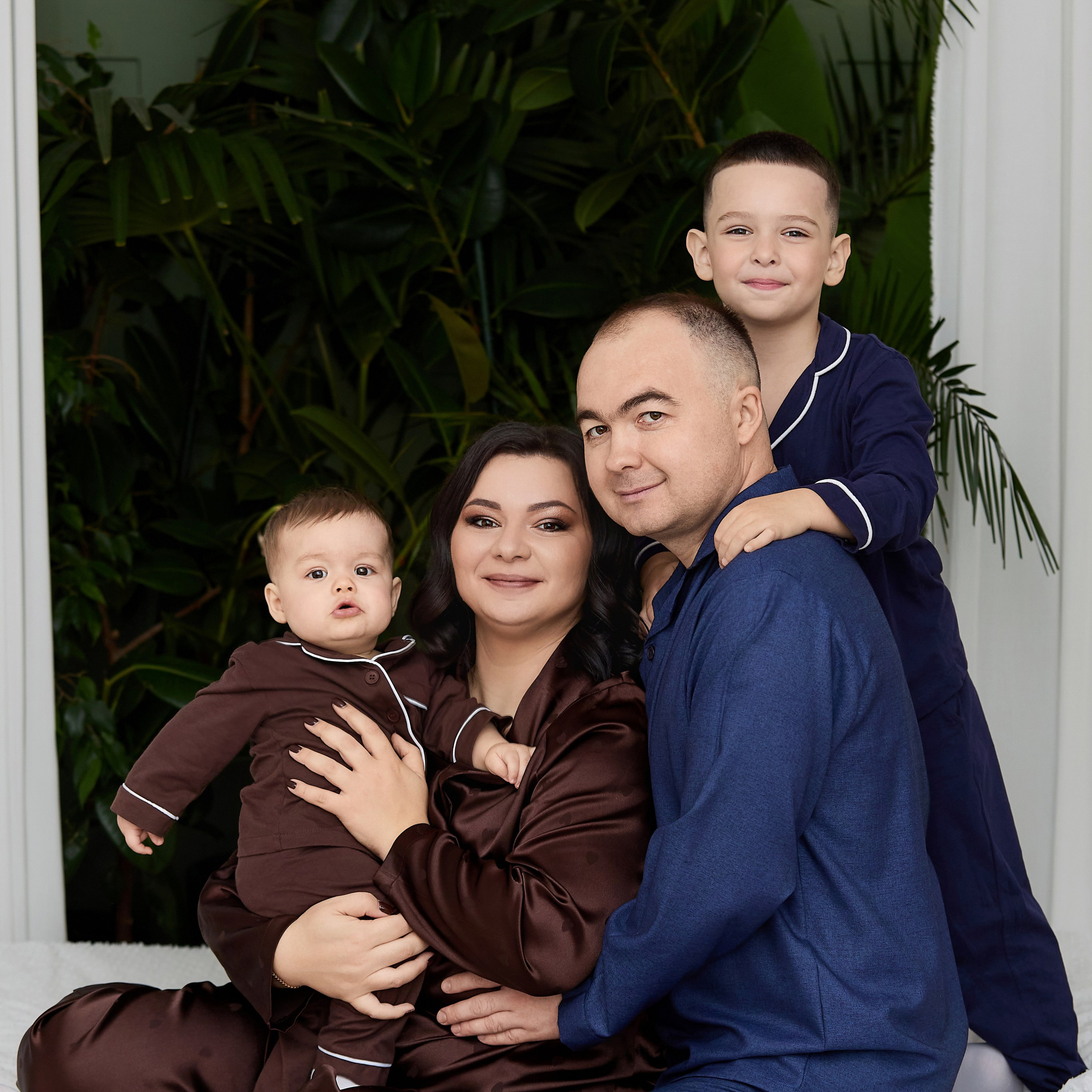 Отзывы. Свадебный и семейный фотограф в Ульяновске Орешина Елена