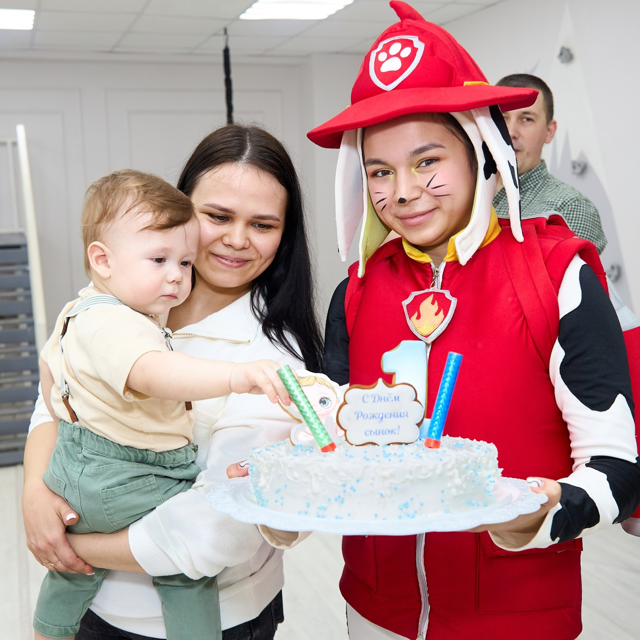 Отзывы. Свадебный и семейный фотограф в Ульяновске Орешина Елена