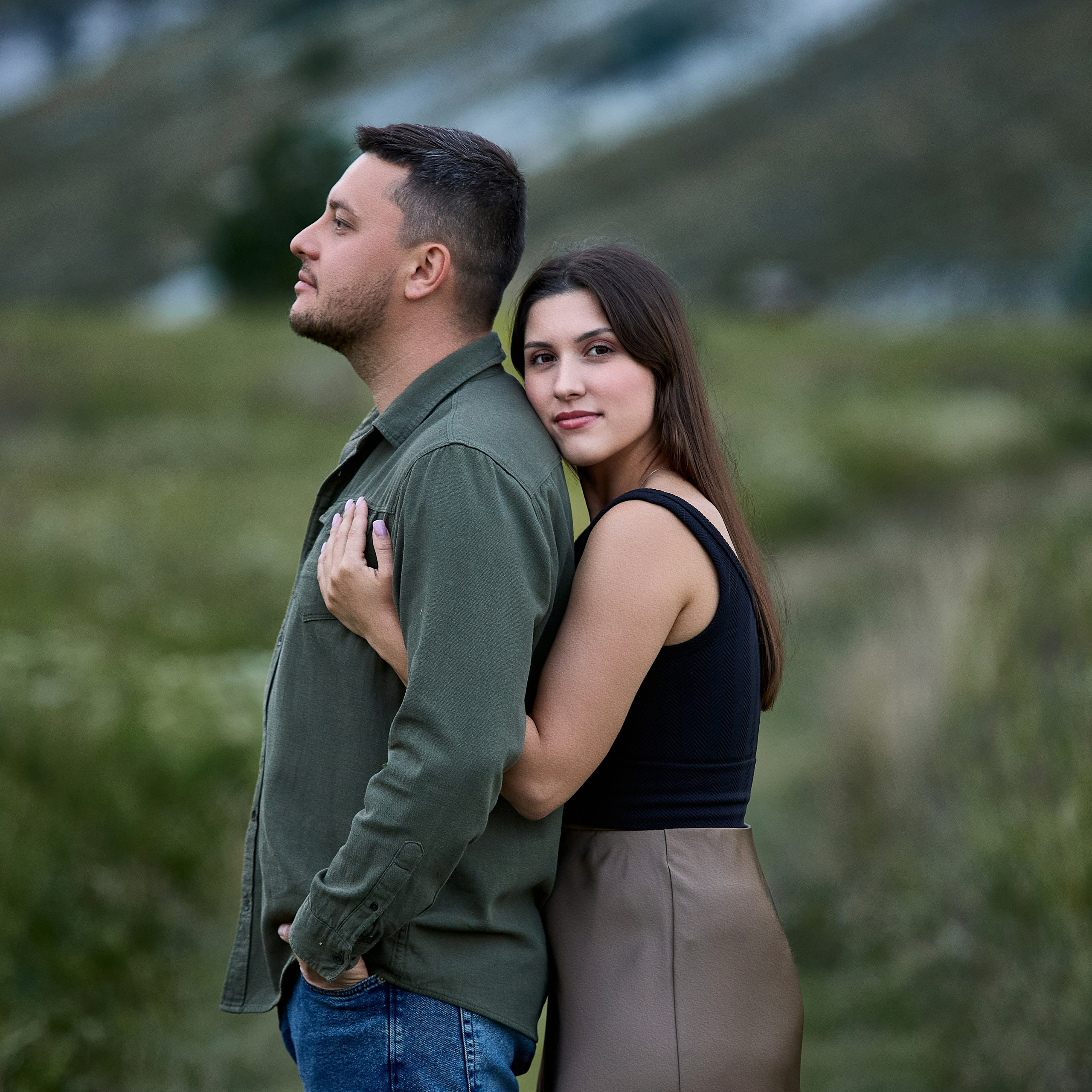 Отзывы. Свадебный и семейный фотограф в Ульяновске Орешина Елена