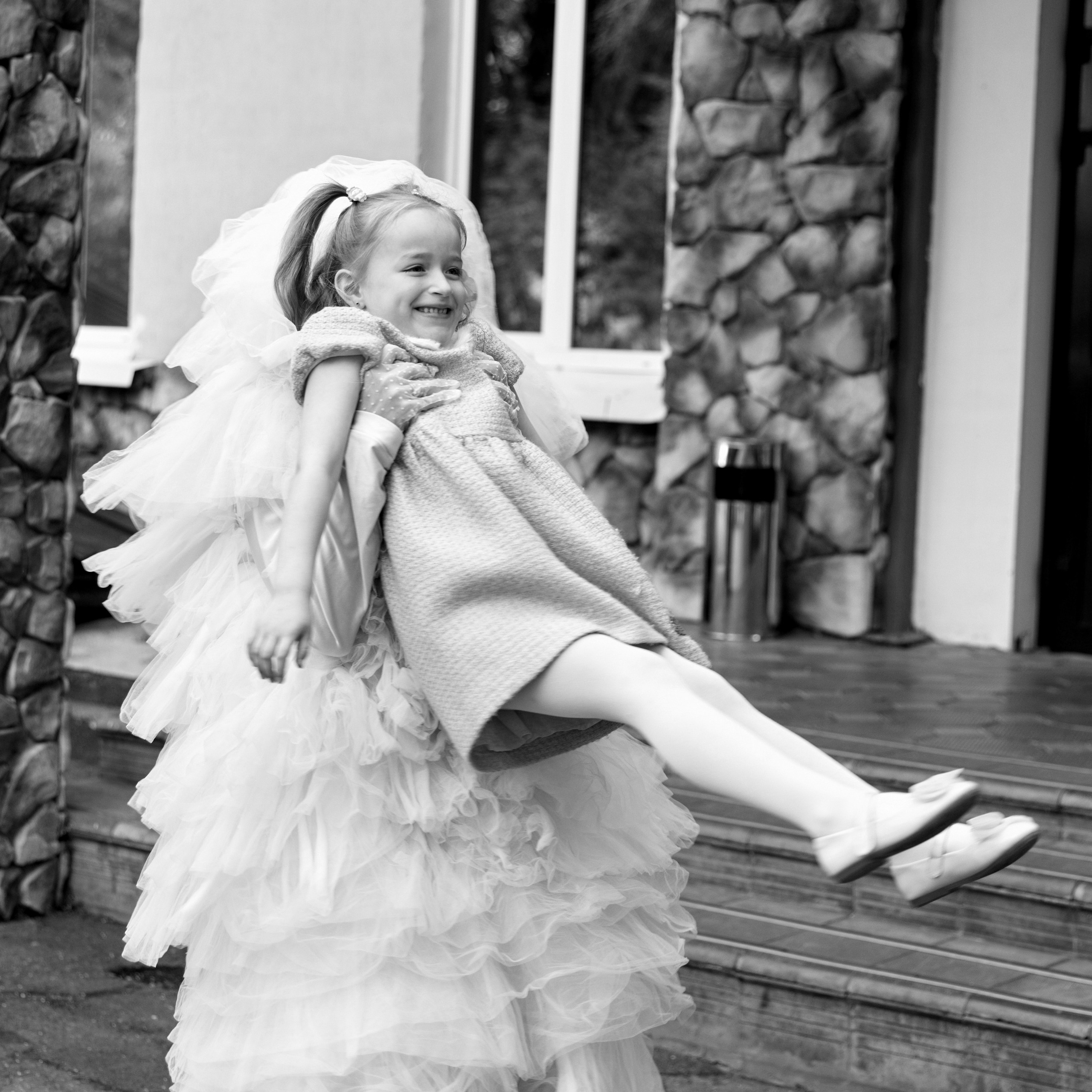 Отзывы. Свадебный и семейный фотограф в Ульяновске Орешина Елена