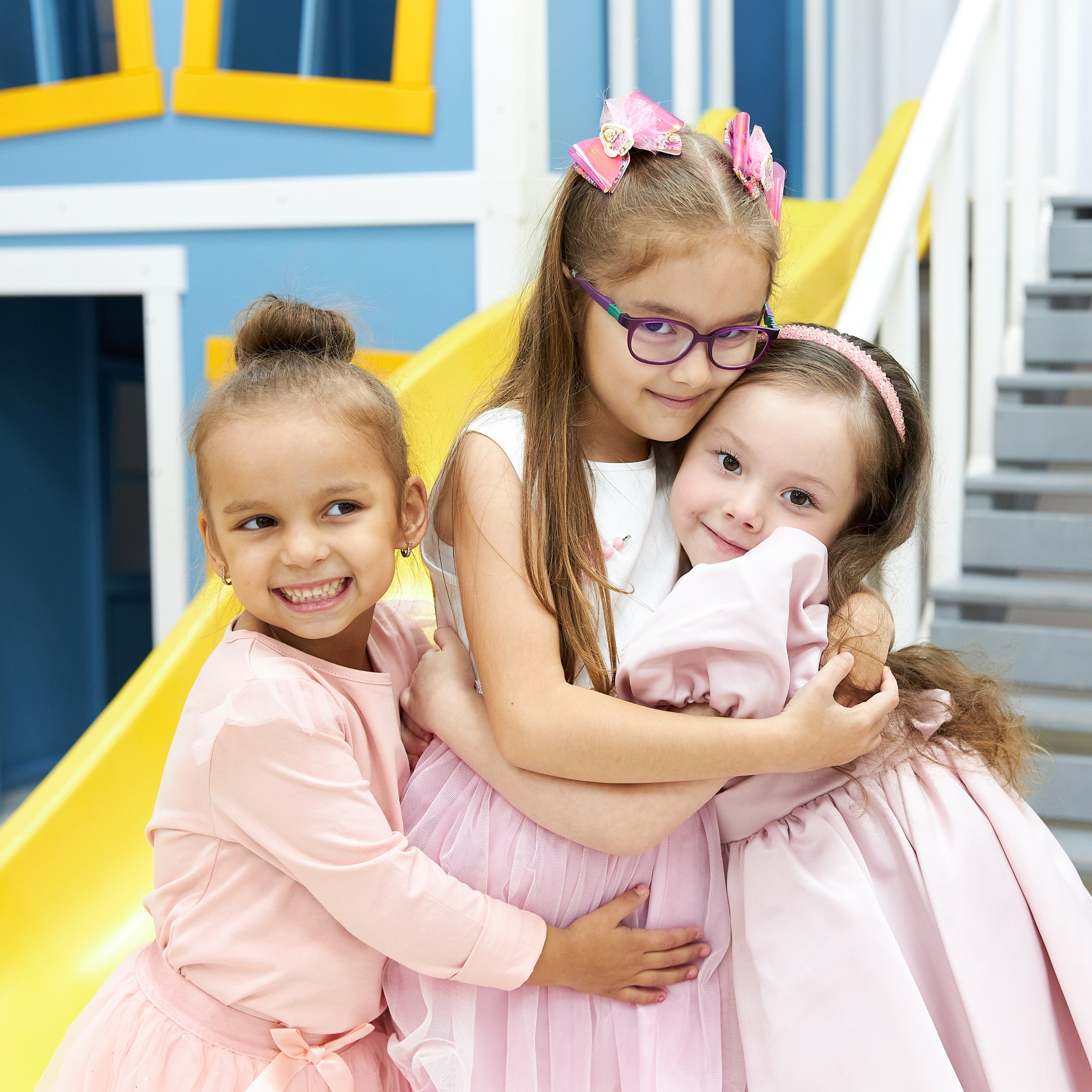 Отзывы. Свадебный и семейный фотограф в Ульяновске Орешина Елена