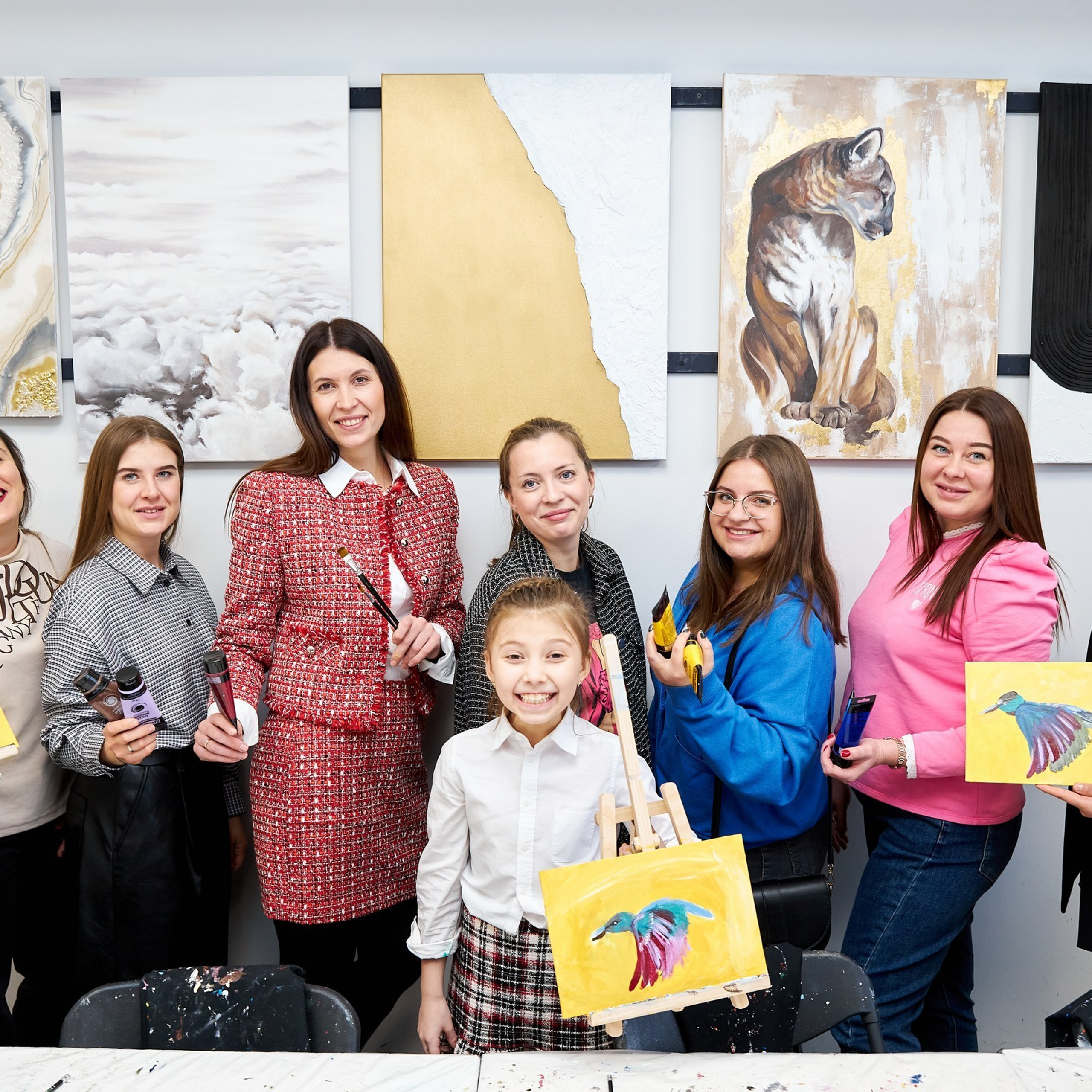 Отзывы. Свадебный и семейный фотограф в Ульяновске Орешина Елена