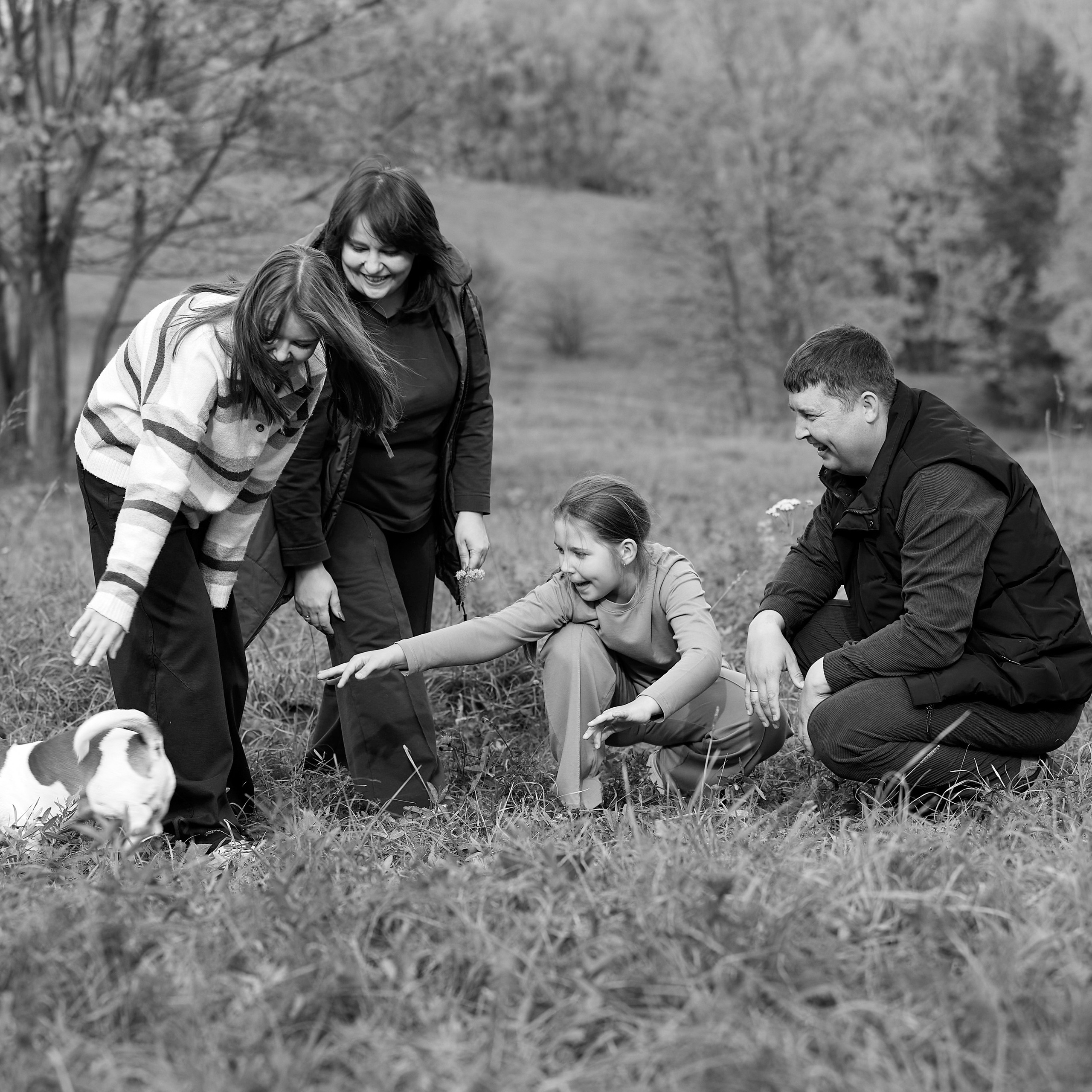 Отзывы. Свадебный и семейный фотограф в Ульяновске Орешина Елена
