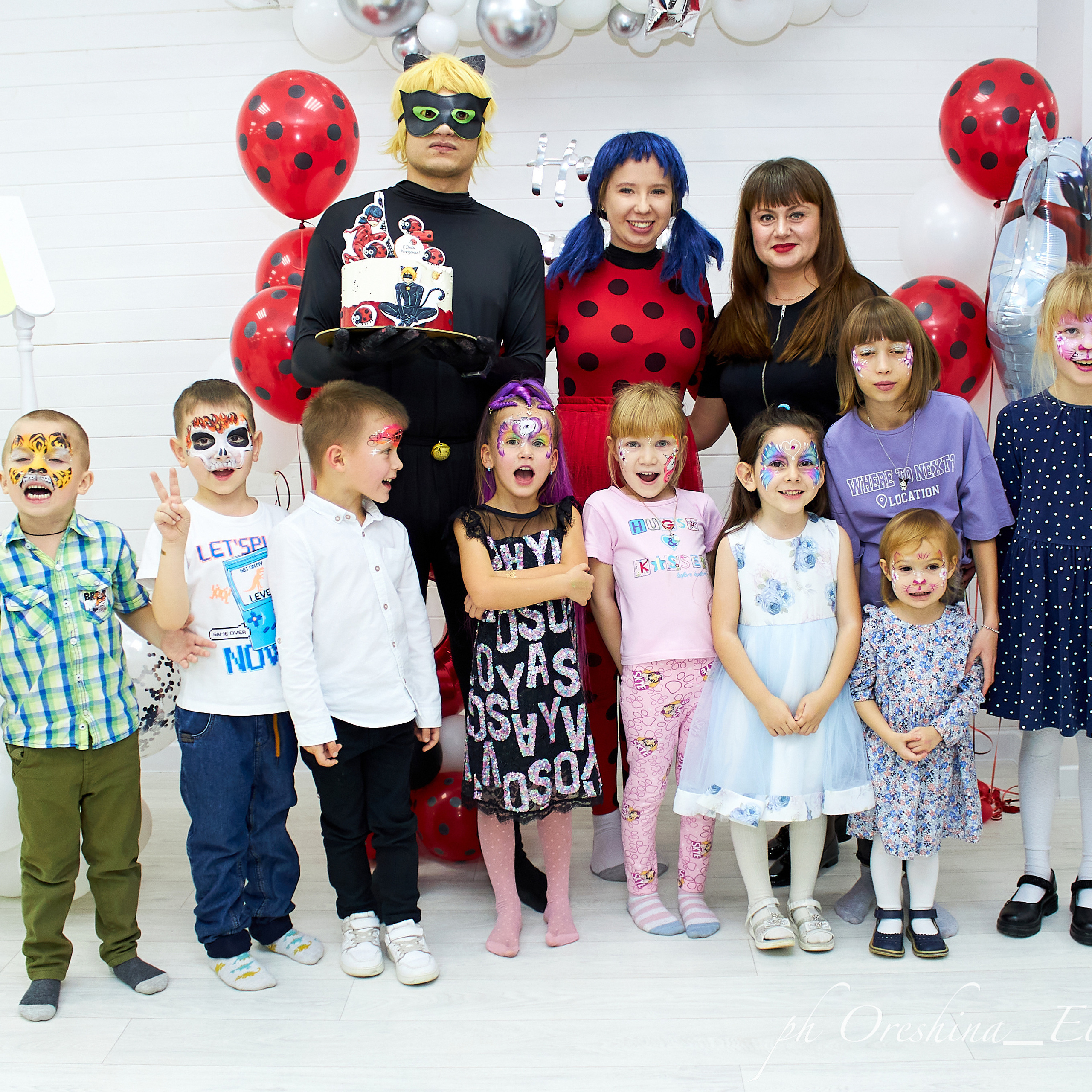 Отзывы. Свадебный и семейный фотограф в Ульяновске Орешина Елена