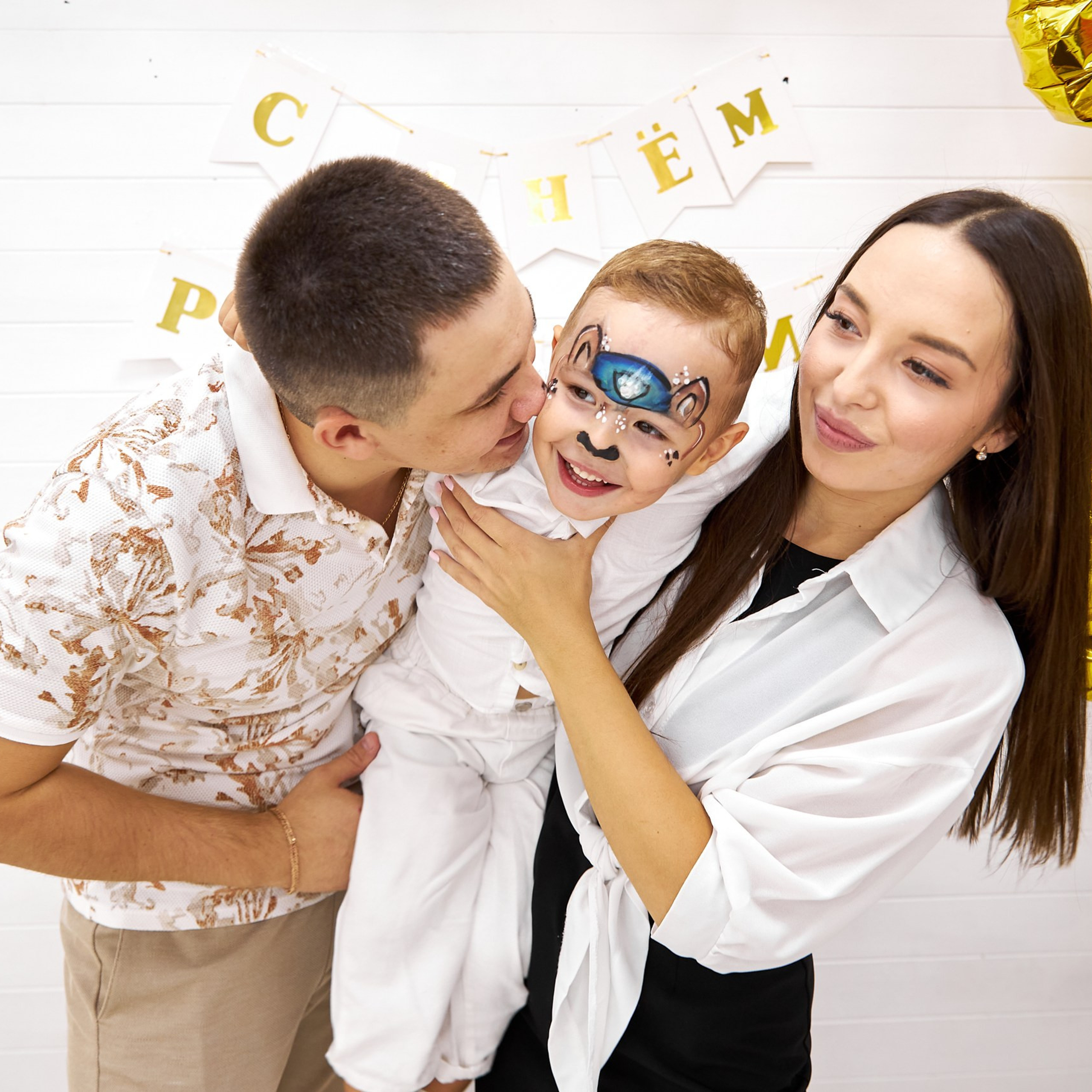 Отзывы. Свадебный и семейный фотограф в Ульяновске Орешина Елена