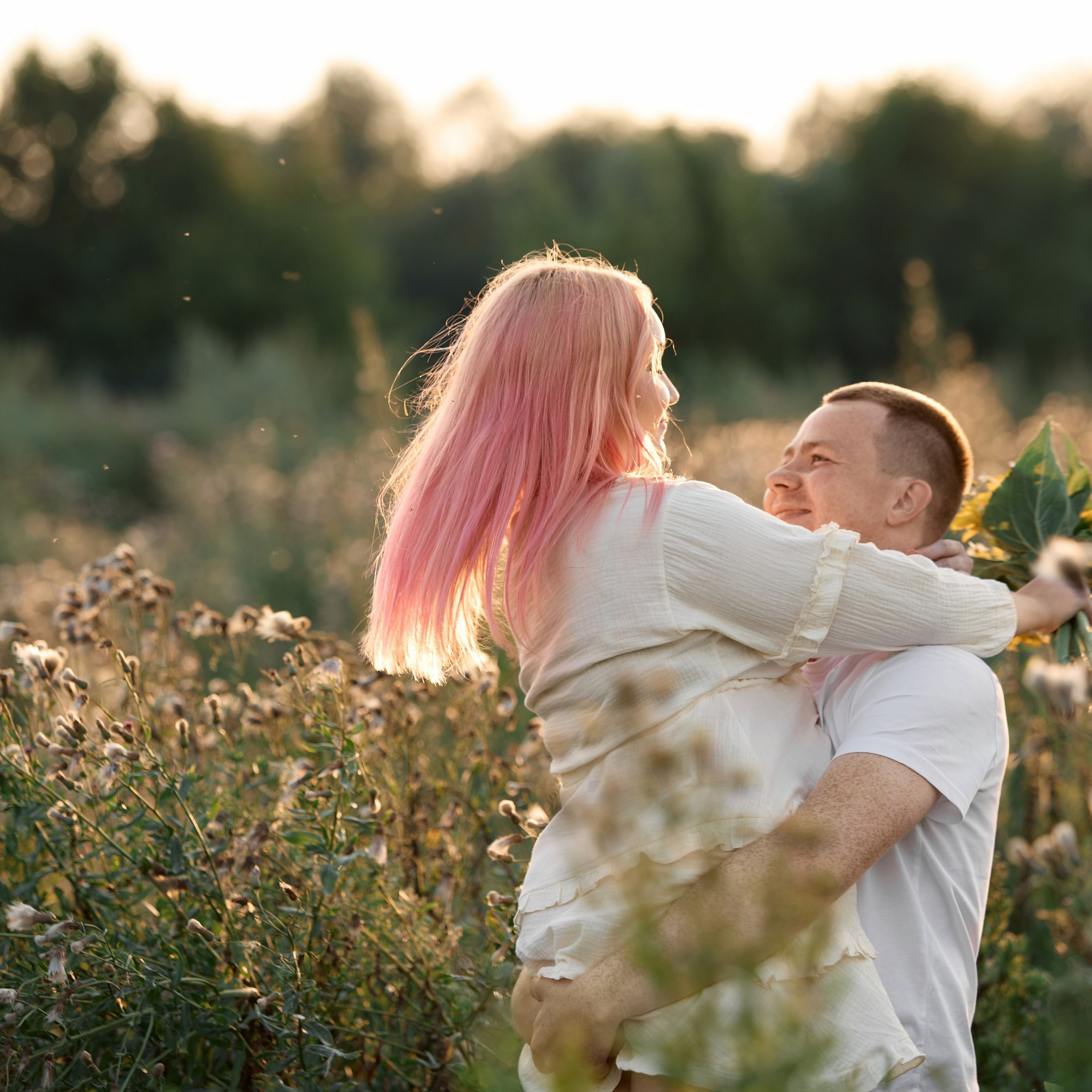Отзывы. Свадебный и семейный фотограф в Ульяновске Орешина Елена