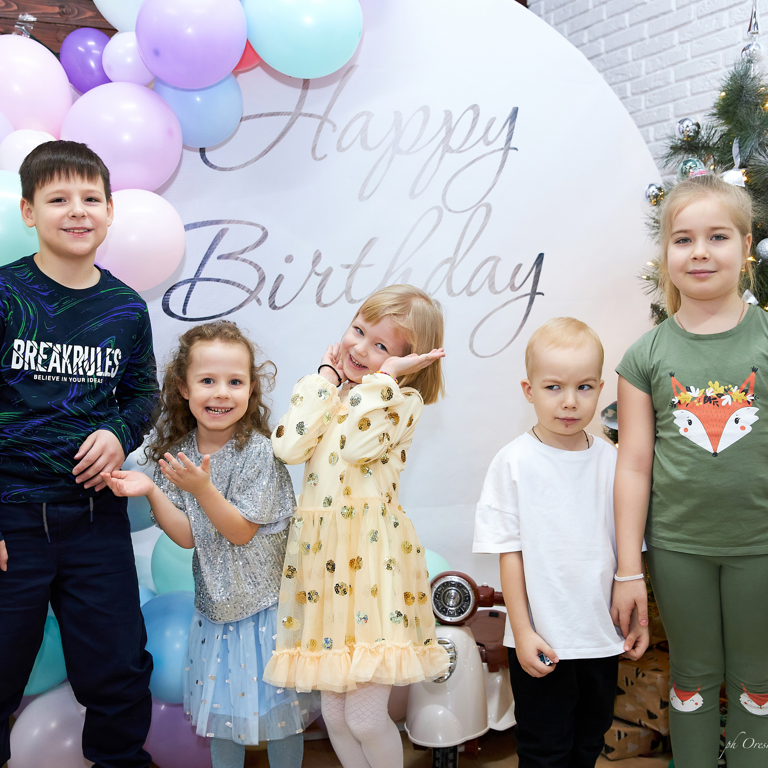 Отзывы. Свадебный и семейный фотограф в Ульяновске Орешина Елена