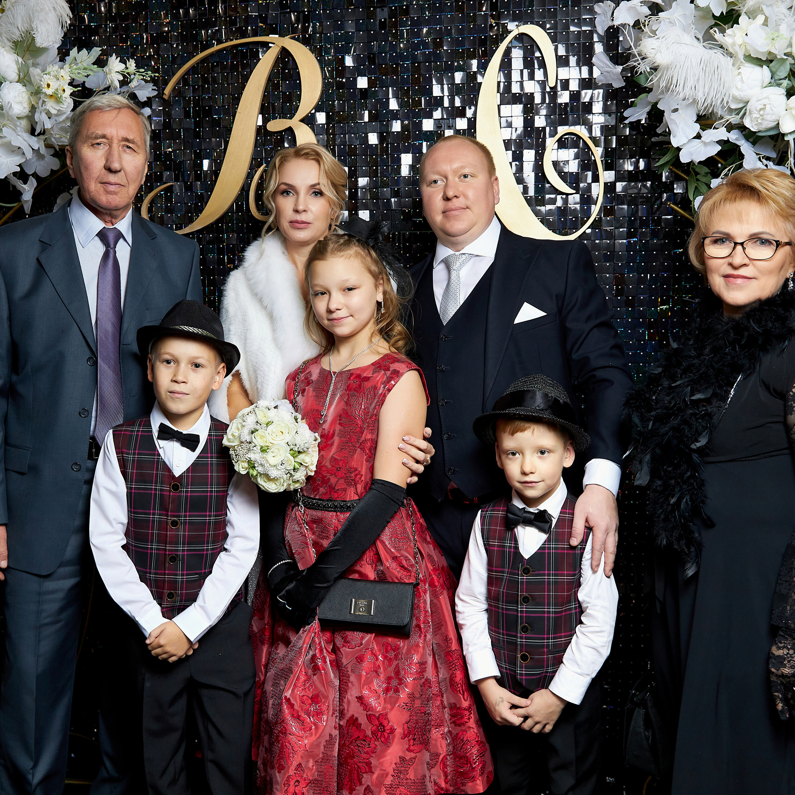 Отзывы. Свадебный и семейный фотограф в Ульяновске Орешина Елена