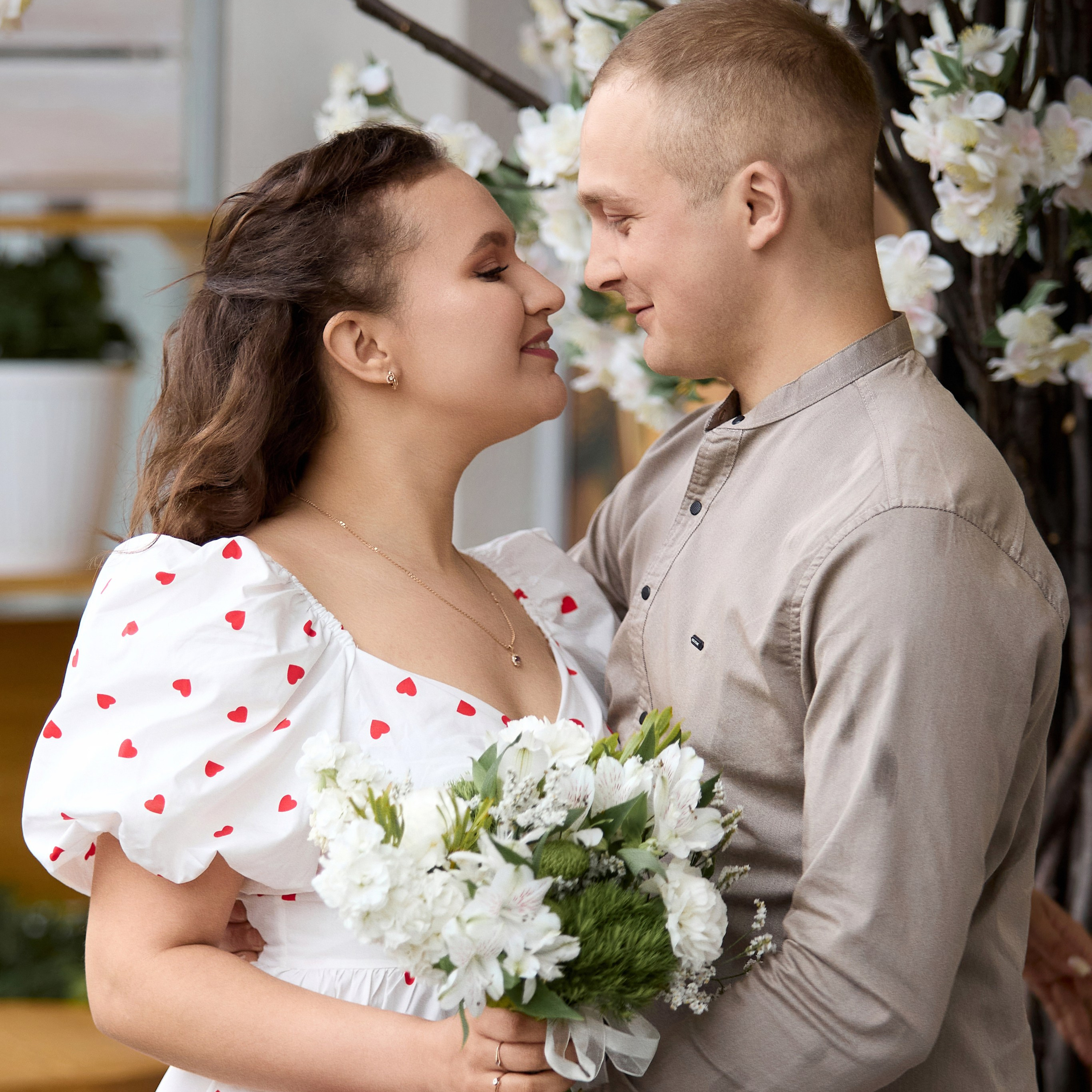 Отзывы. Свадебный и семейный фотограф в Ульяновске Орешина Елена