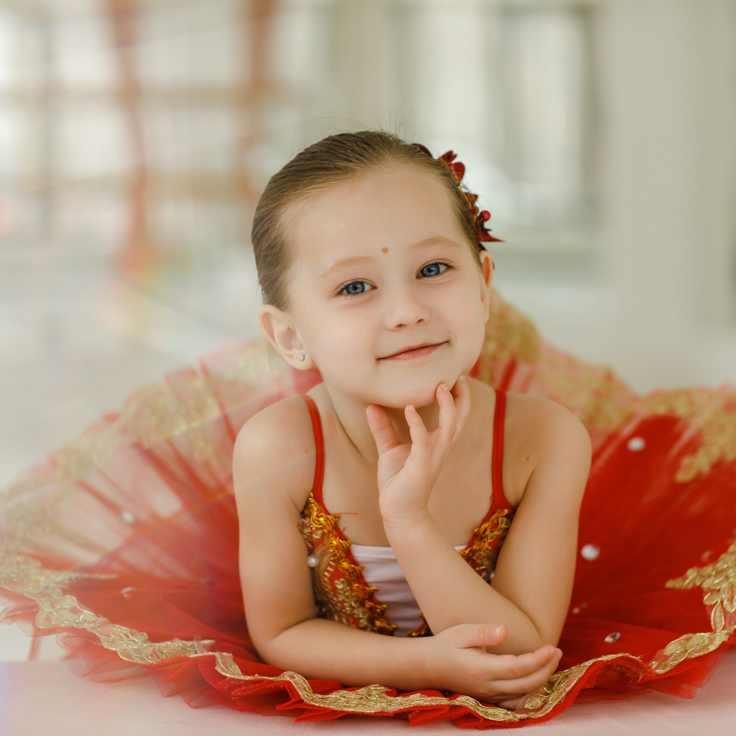 Фотосессии. Студия балета и хореографии Прима