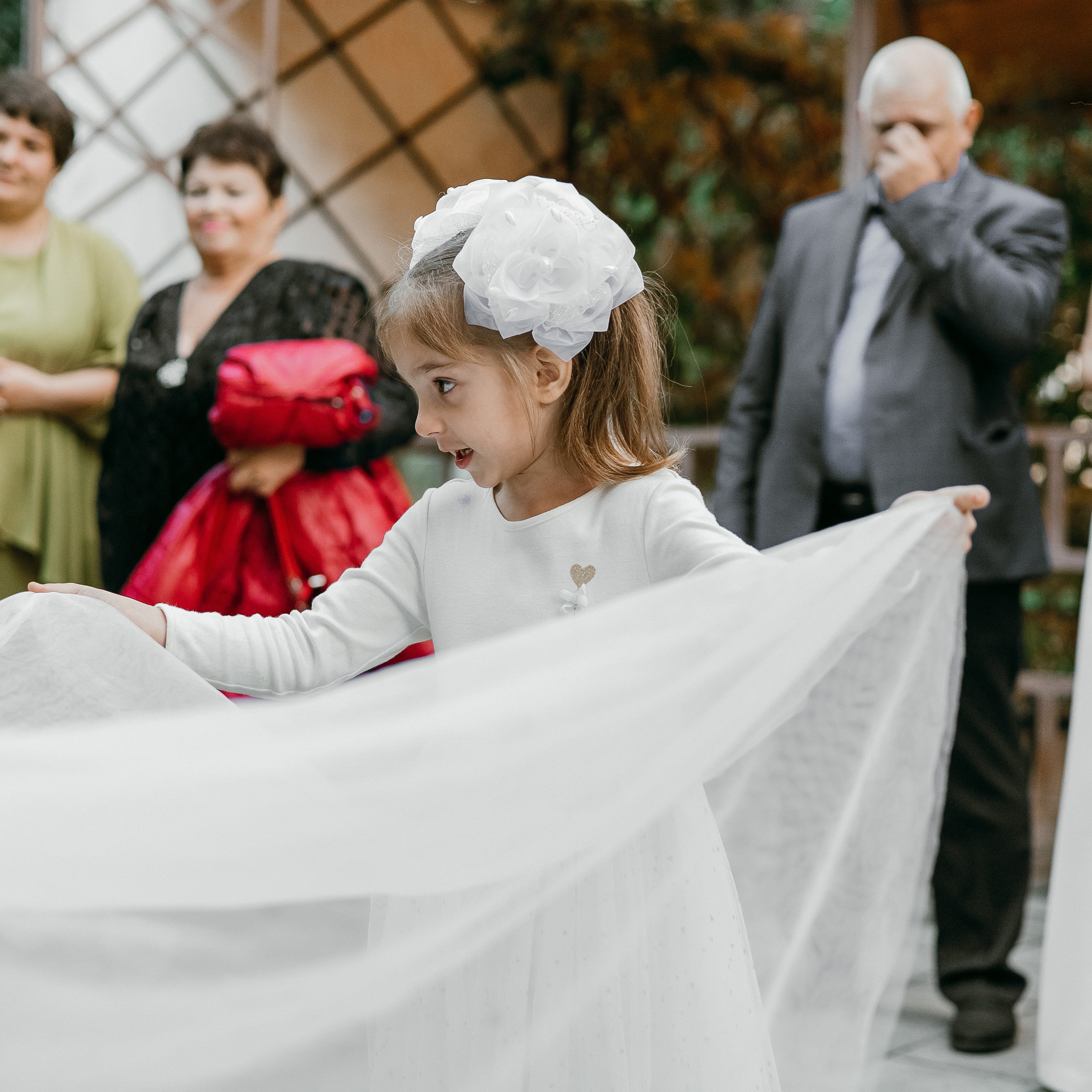 Отзывы. Дарья Нерсесян — фотограф в Ростове-на-Дону