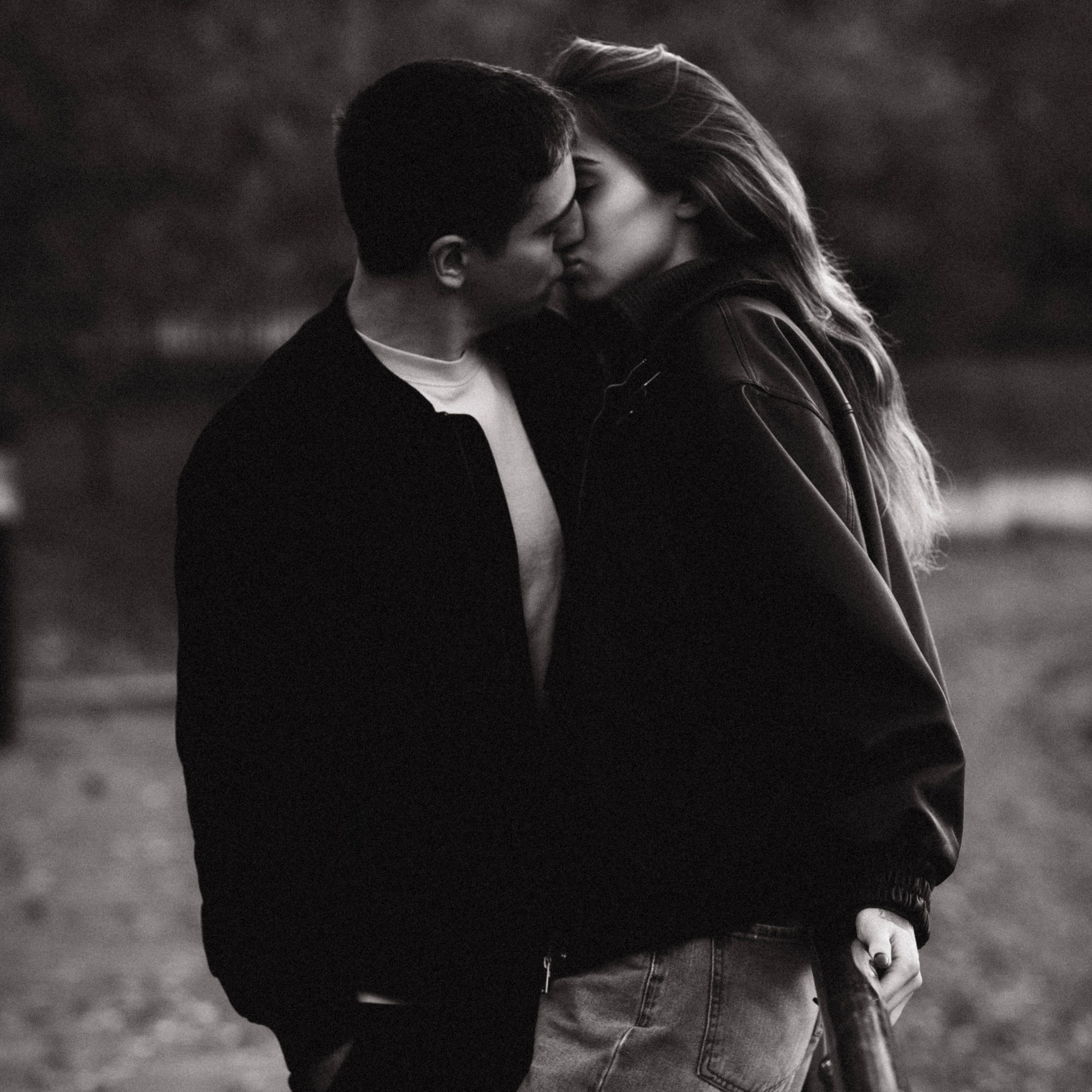 Варвара и Сергей