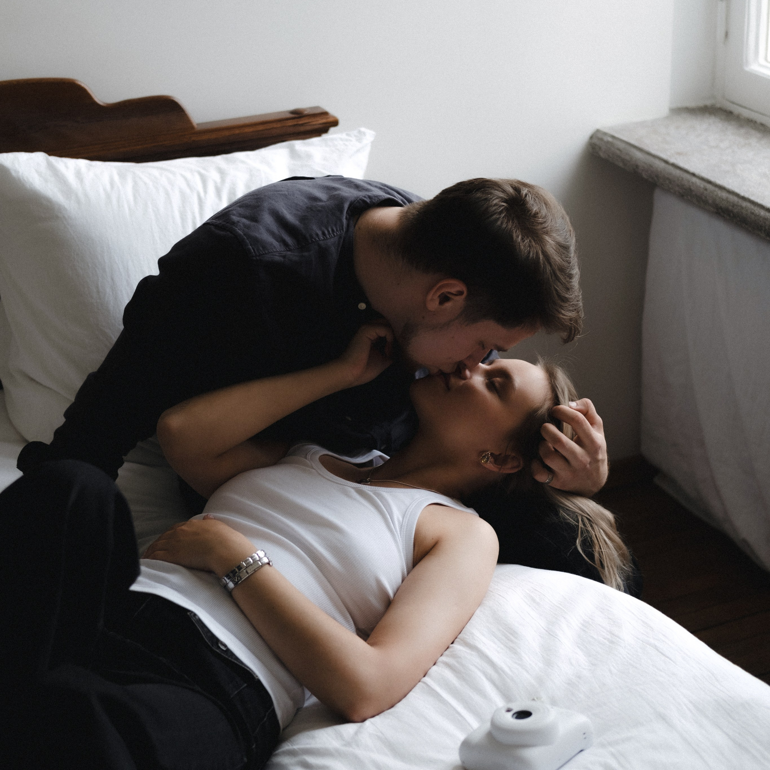 Екатерина и Иван