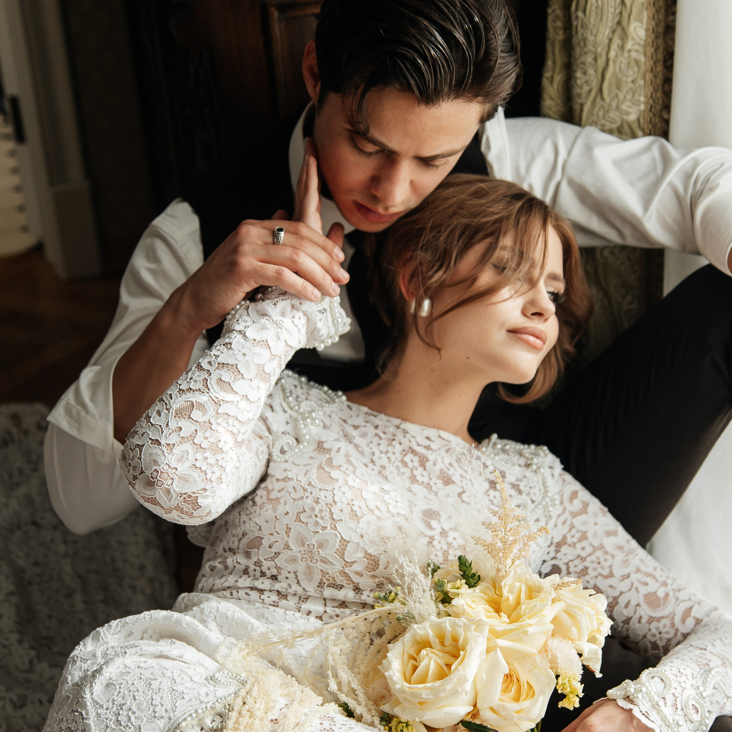 Артем | Лера