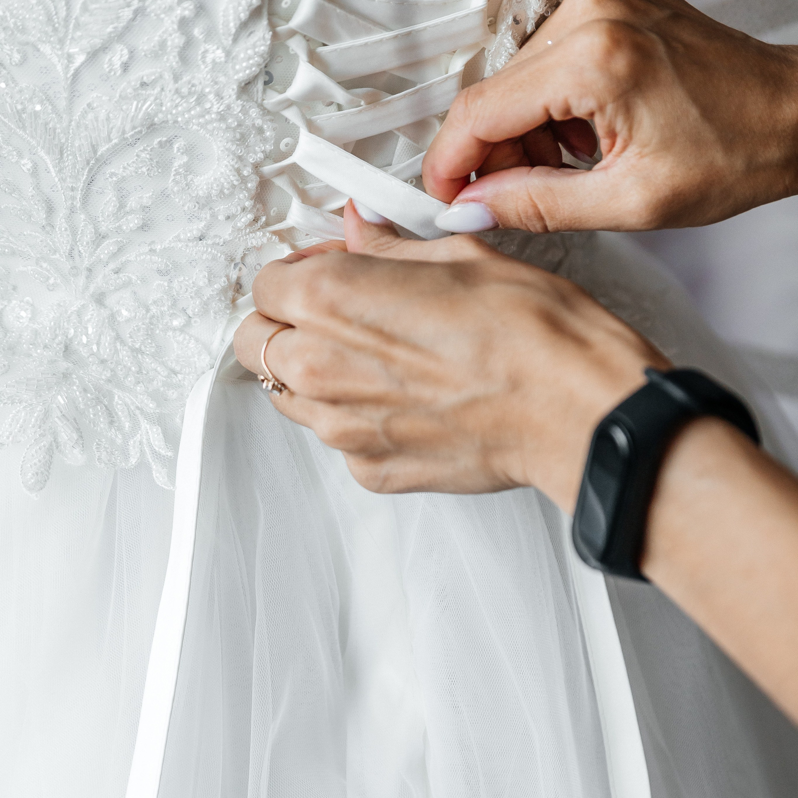 Байрас и Алсу