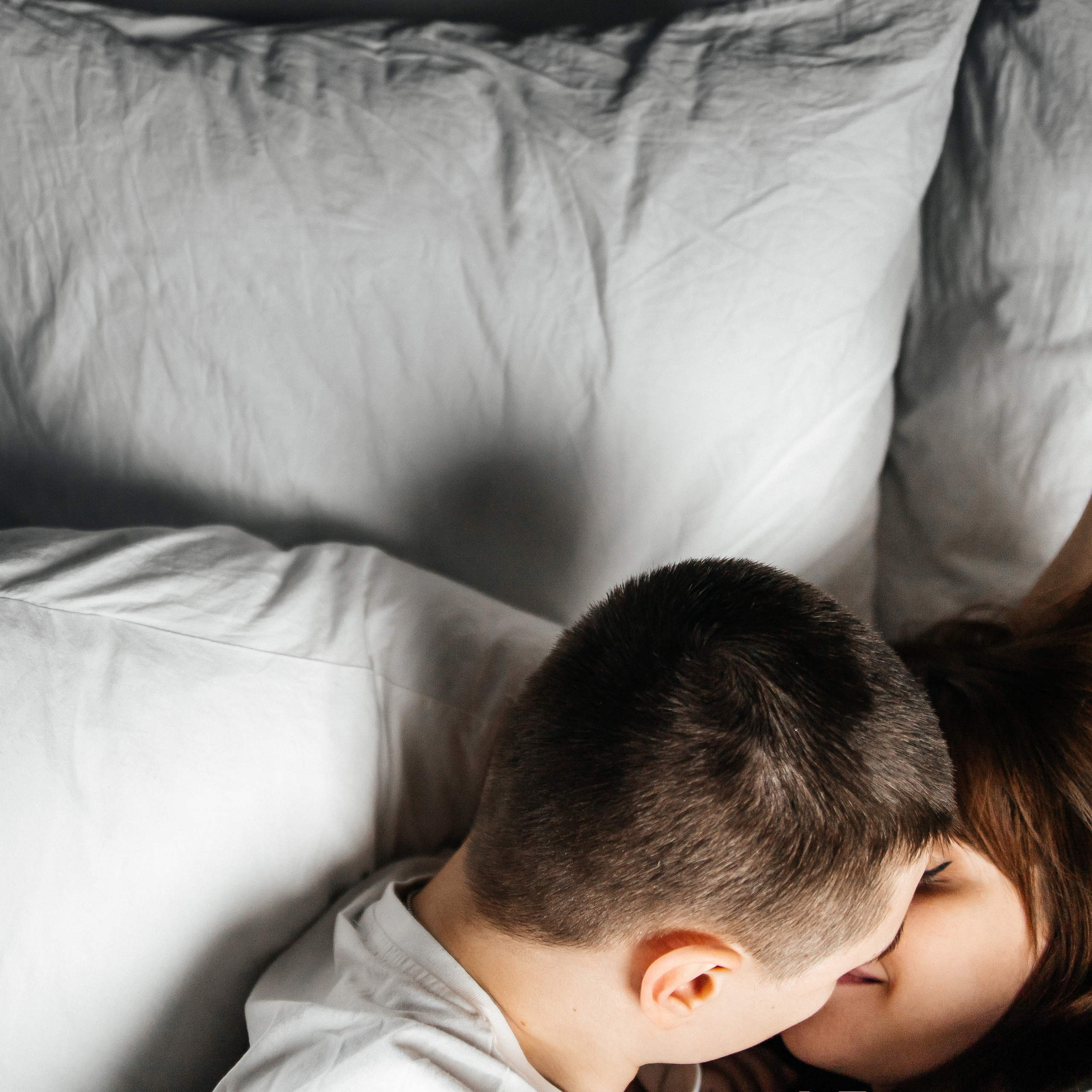 Никита и Настя (ст. Семейной фотографии)