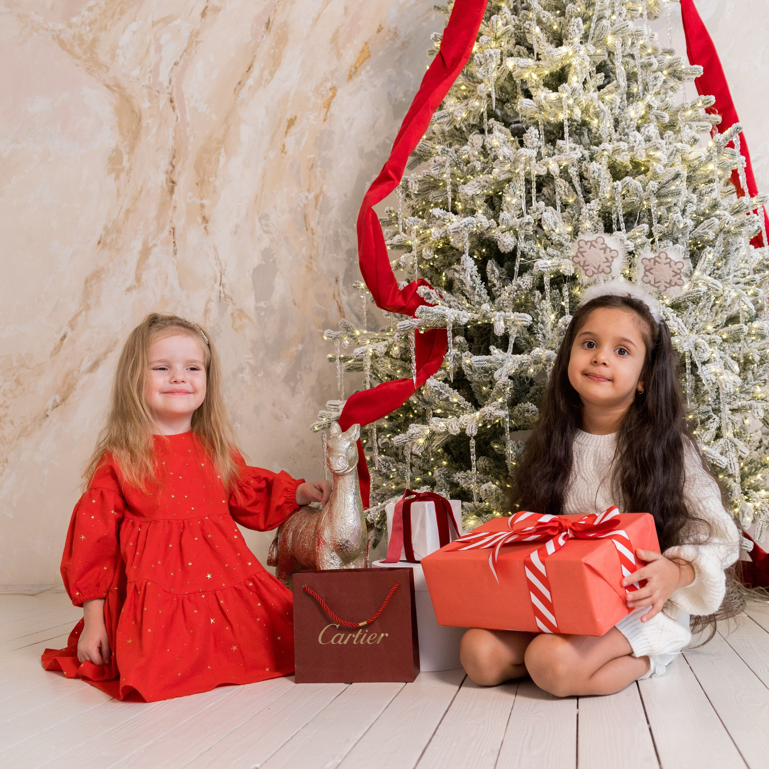 Отзывы. Фотограф Мурманск Лилия Маер