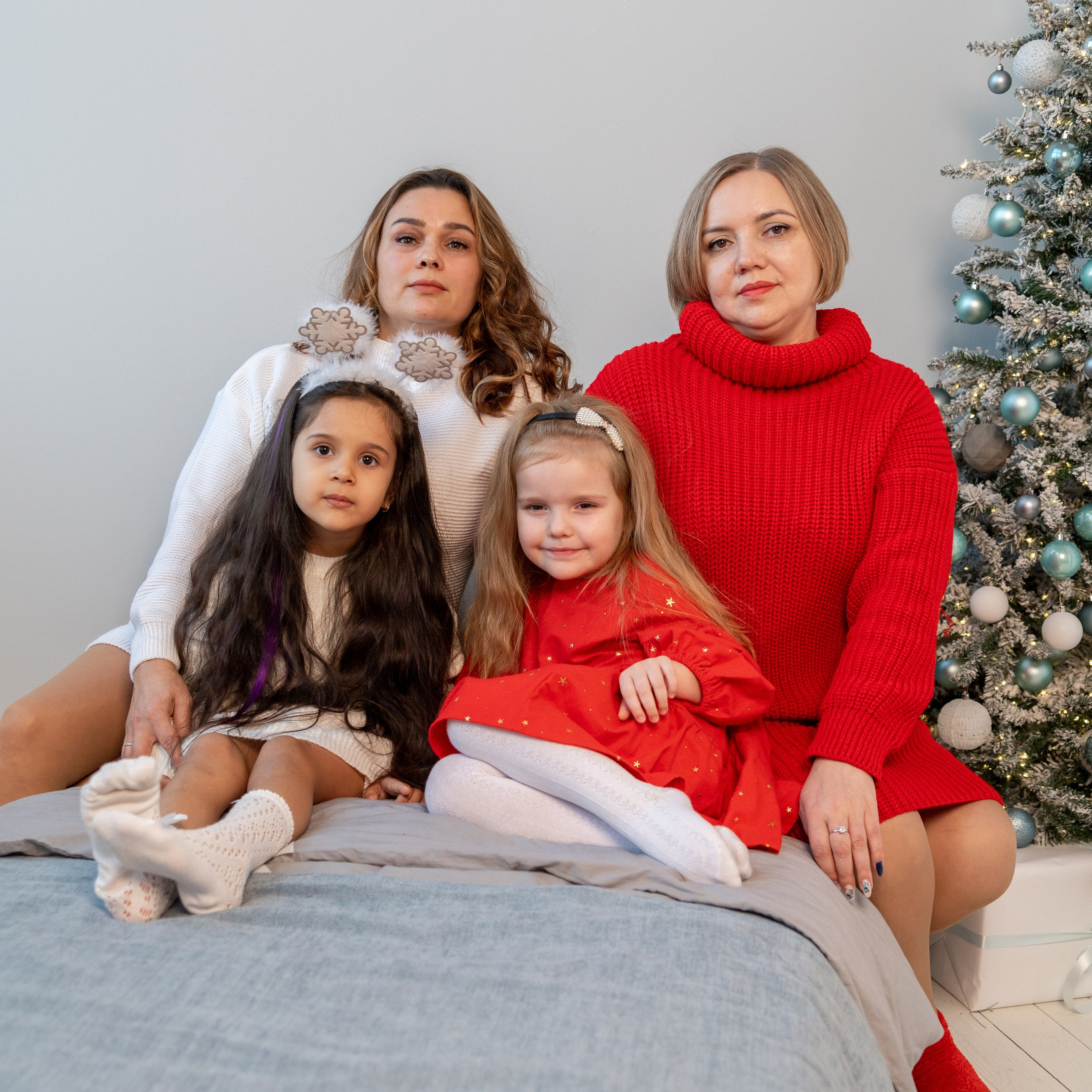 Отзывы. Фотограф Мурманск Лилия Маер