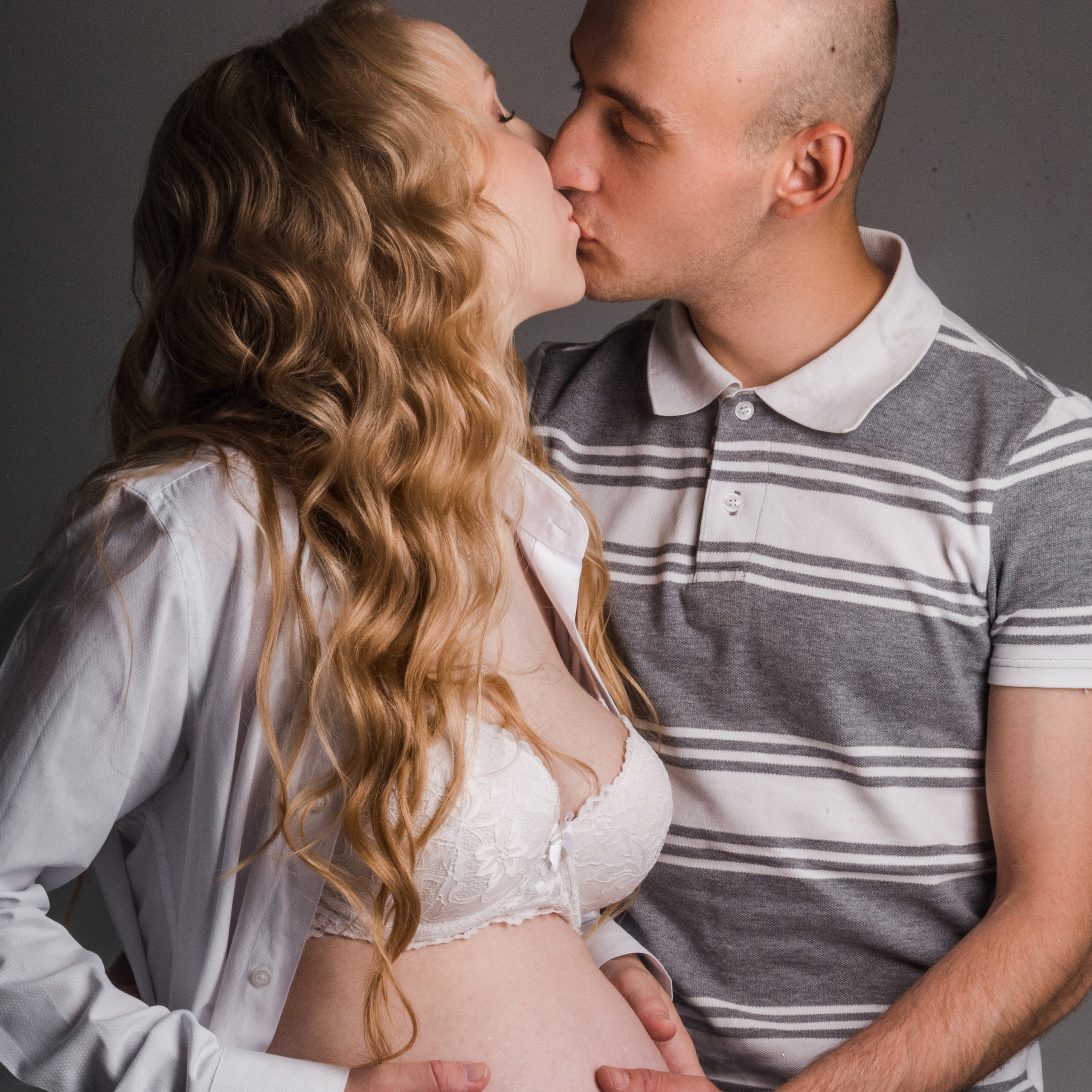 Никита и София в ожидании чуда (ст. «Пион», зал Франклин)