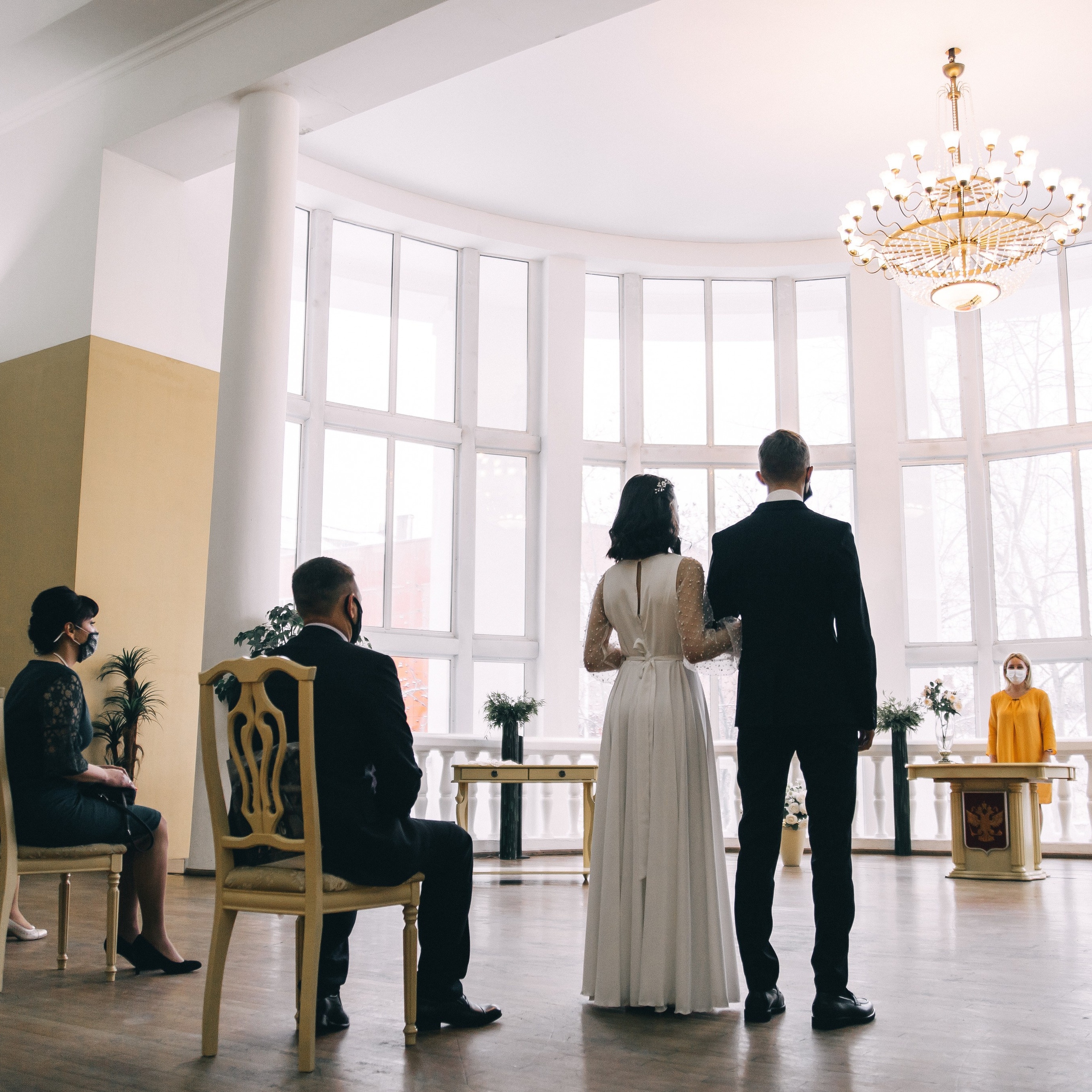 Николай и Алена