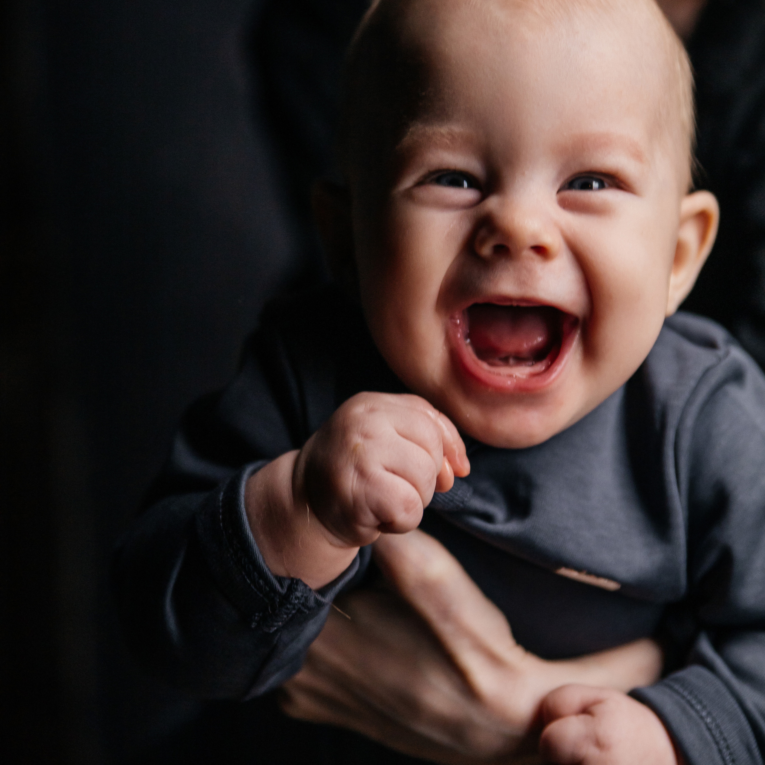 Егору 6 месяцев (Фотосессия ст. «Бархат»)