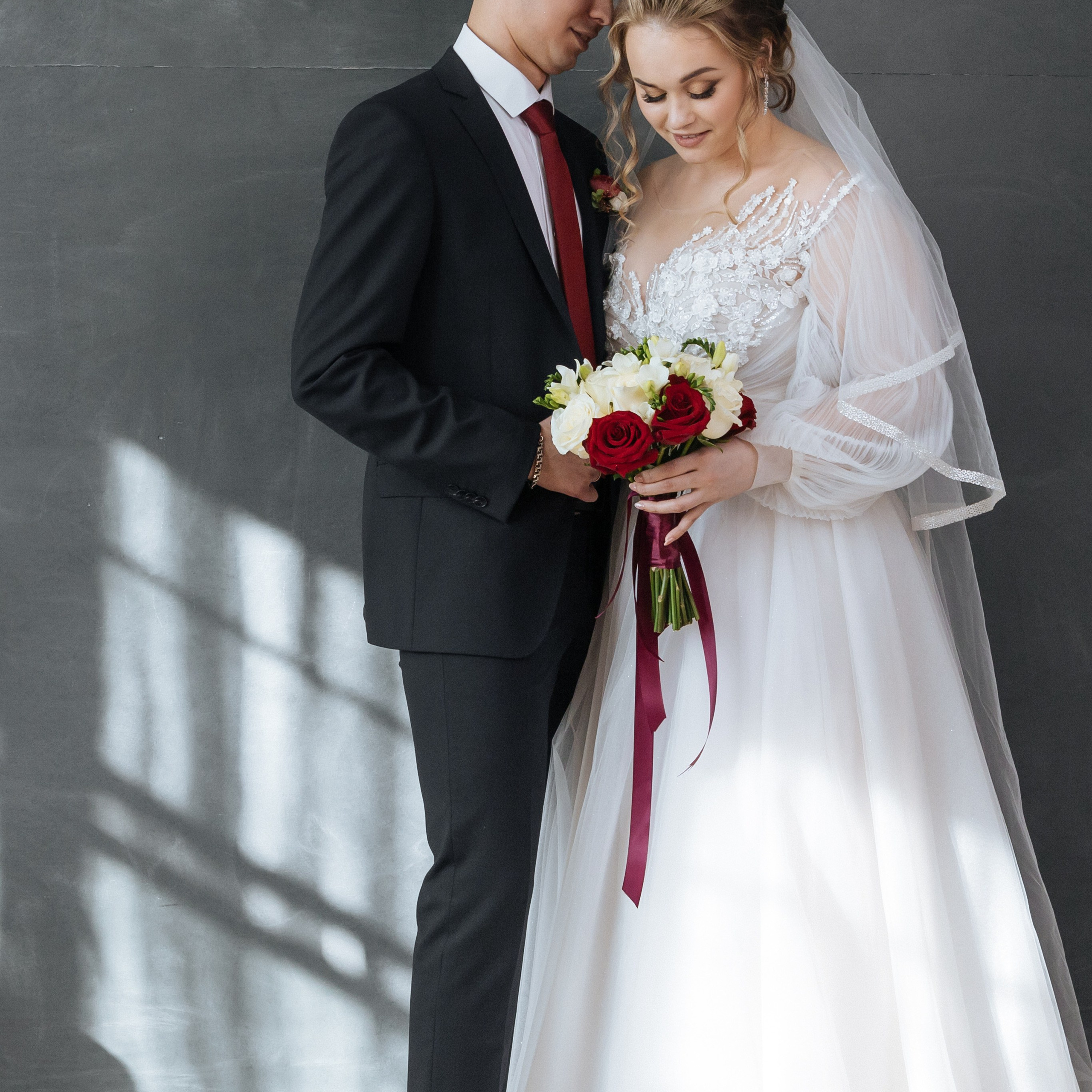 Артем и Настя