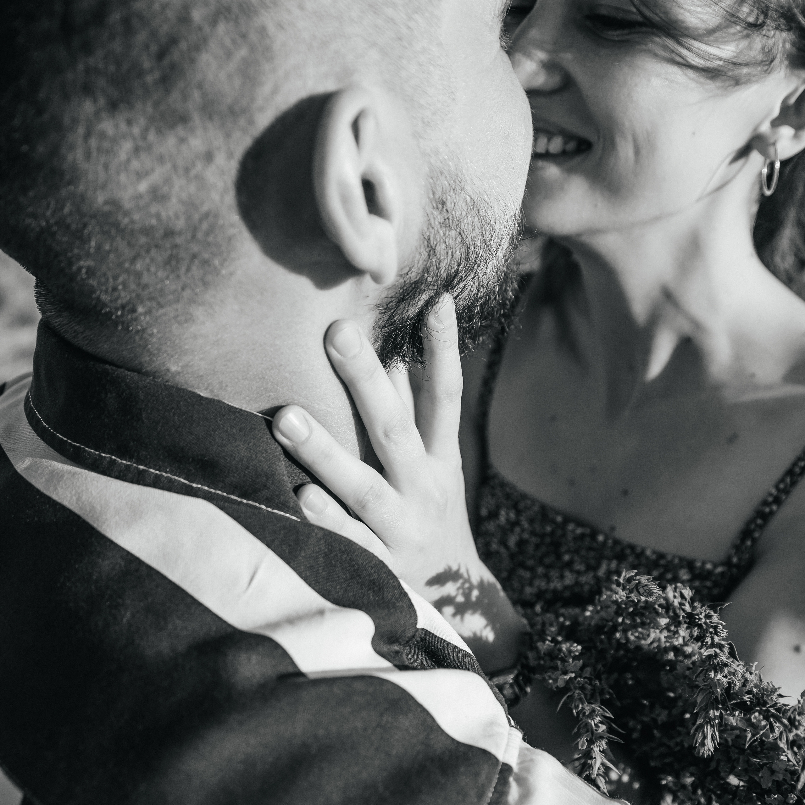 Зуфар и Ксения