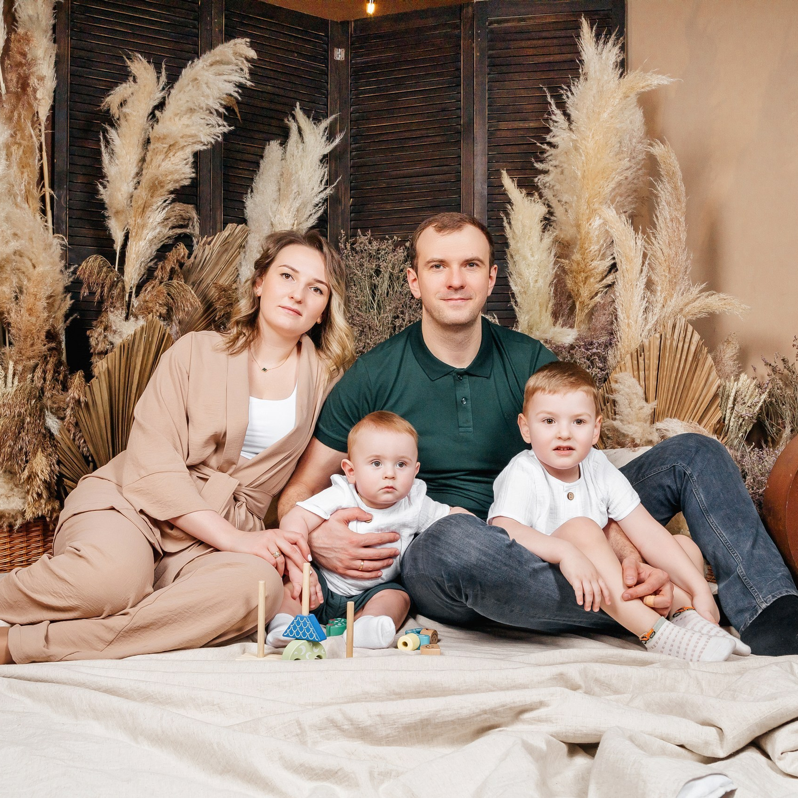 Отзывы. Фотограф Мурманск Лилия Маер