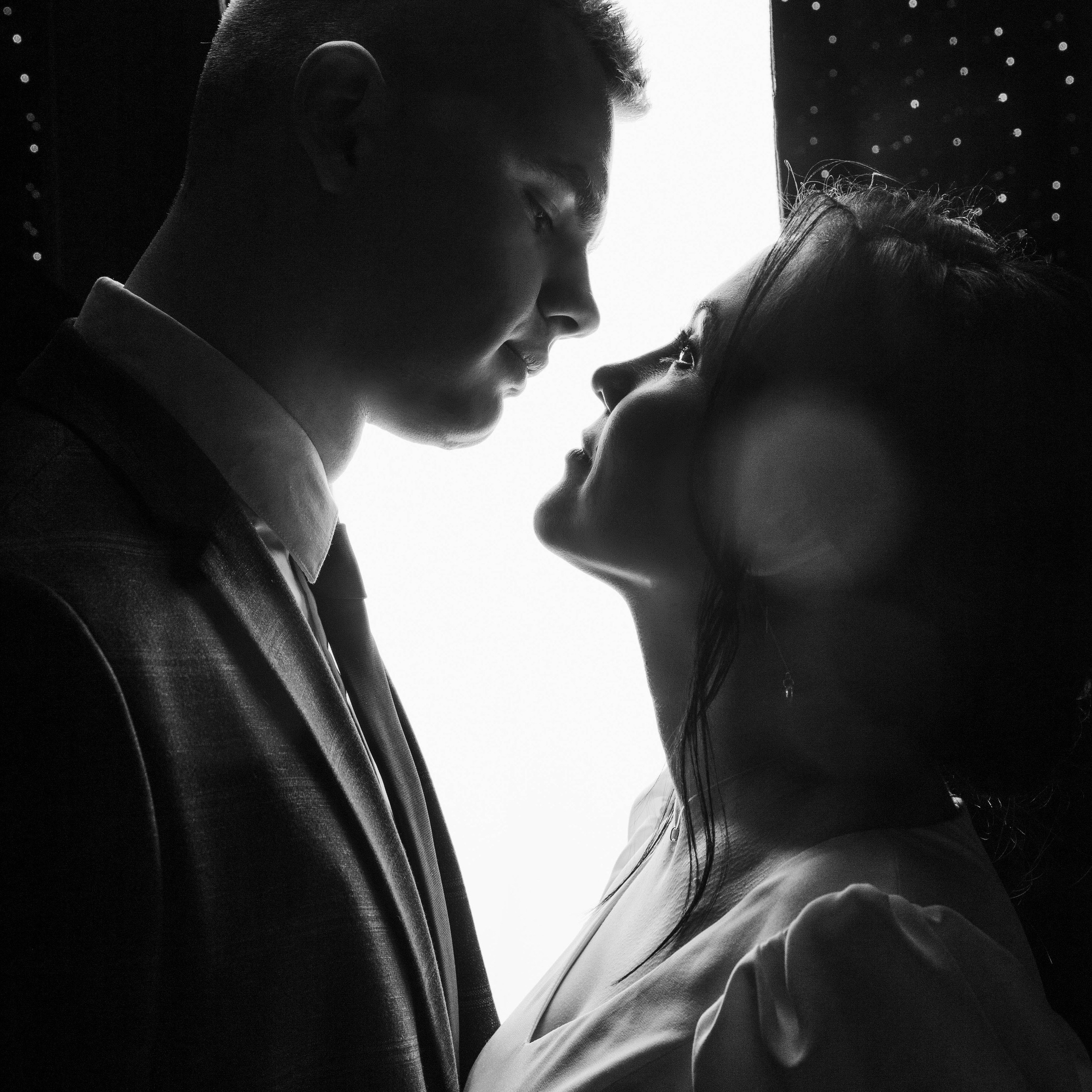 Александр и Екатерина