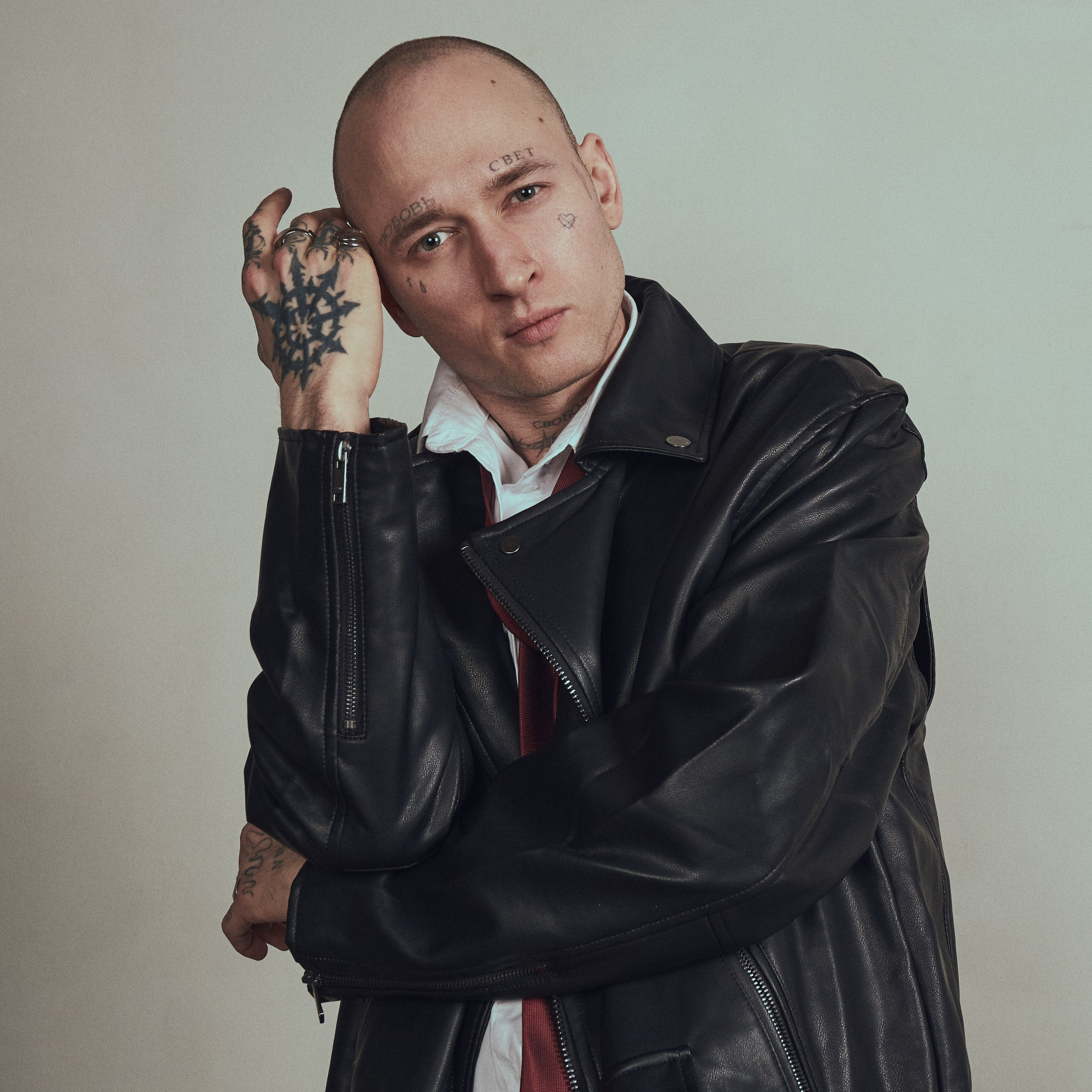 Марк Куклин