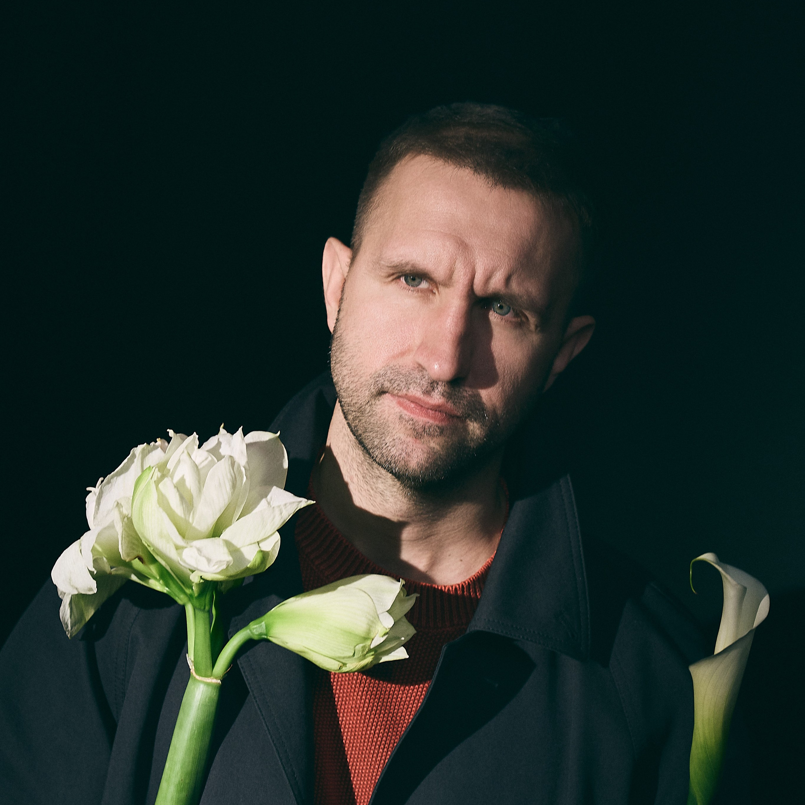 Иван Добронравов для журнала «Караван историй»