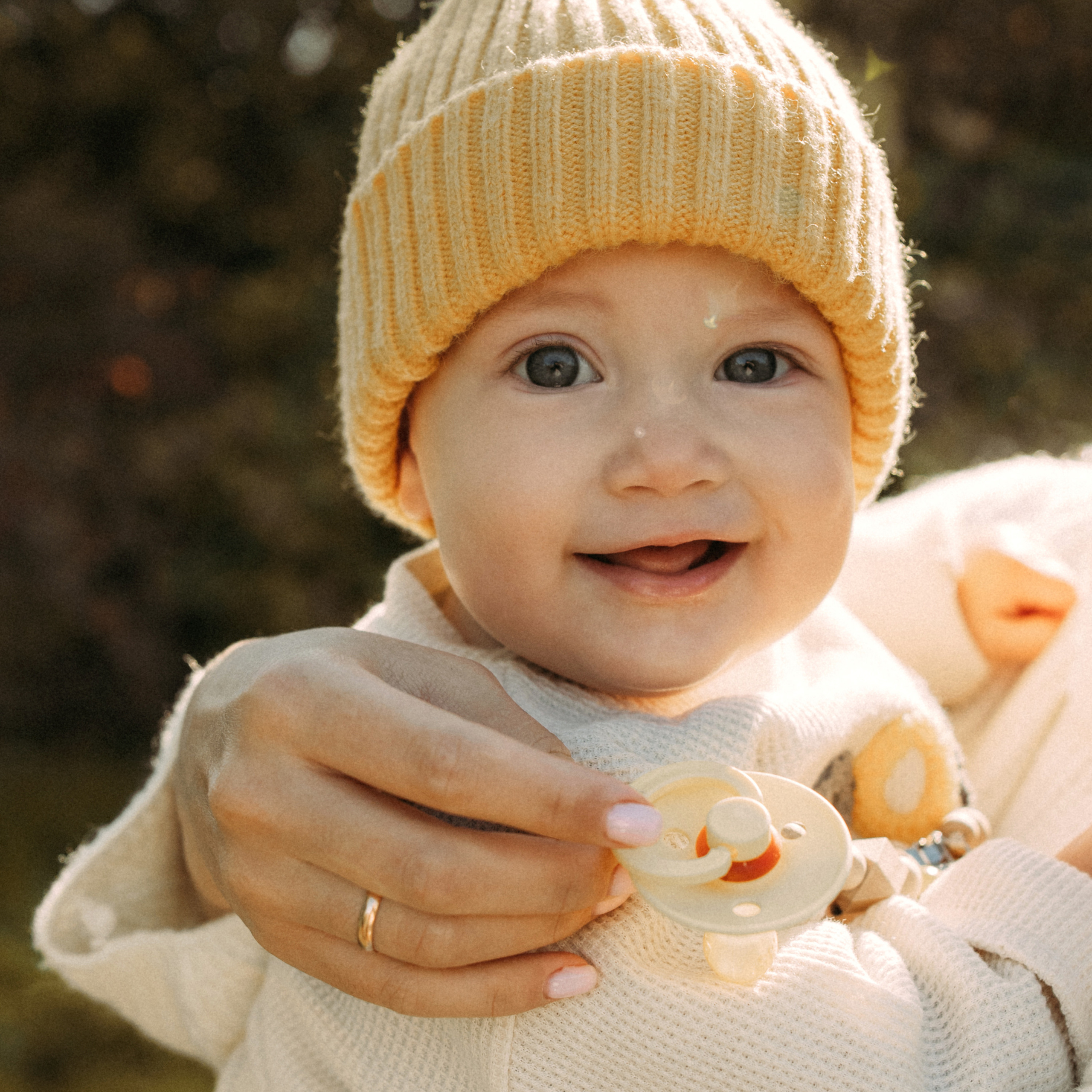 Серии. Семейный фотограф и детский фотограф в Волгограде Алеся Бутакова — дет