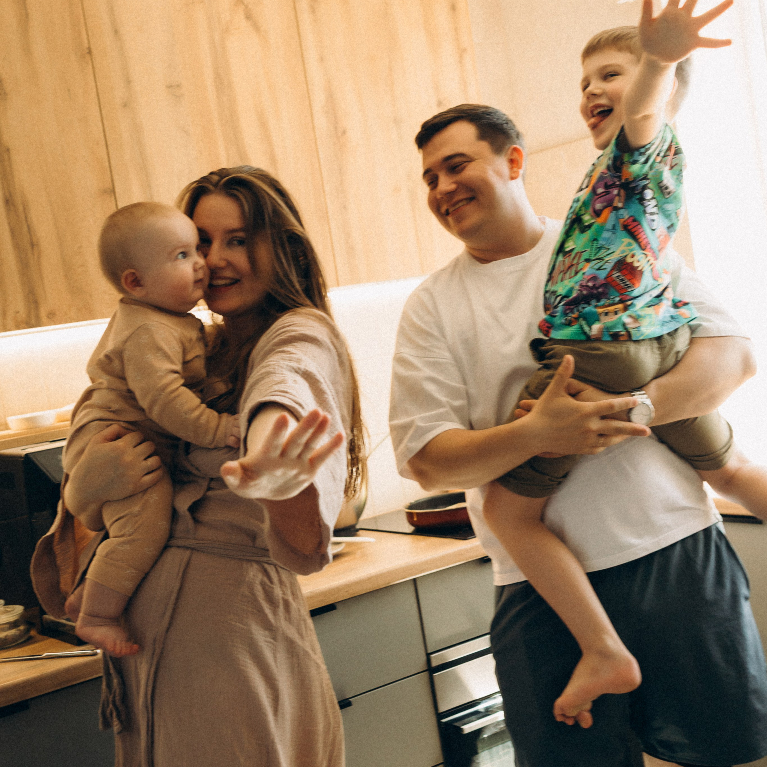 Александр. Семейный фотограф и детский фотограф в Волгограде Алеся Бутакова — дет