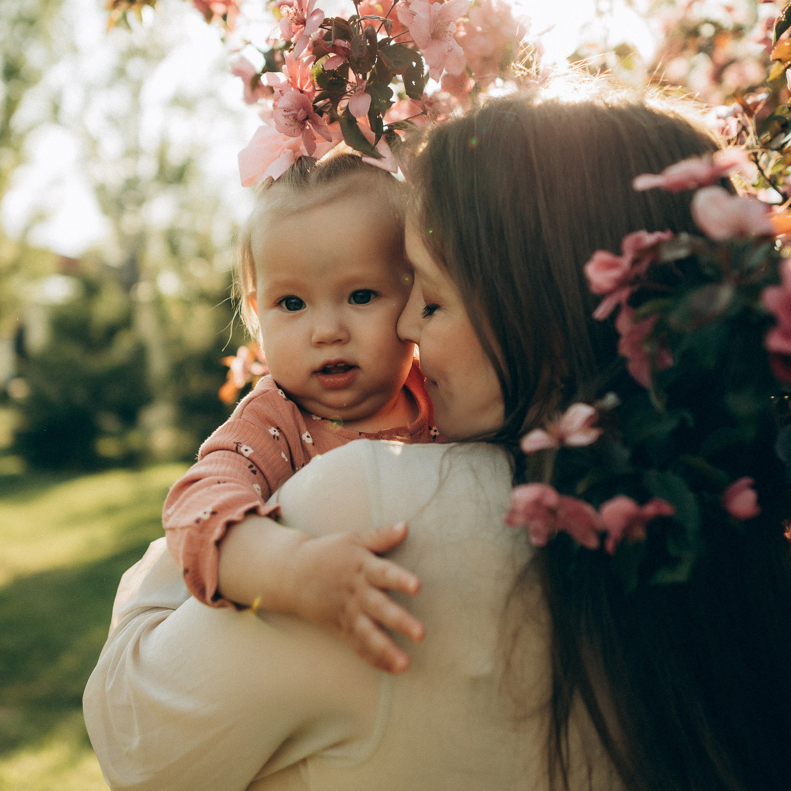 Серии. Семейный фотограф и детский фотограф в Волгограде Алеся Бутакова — дет