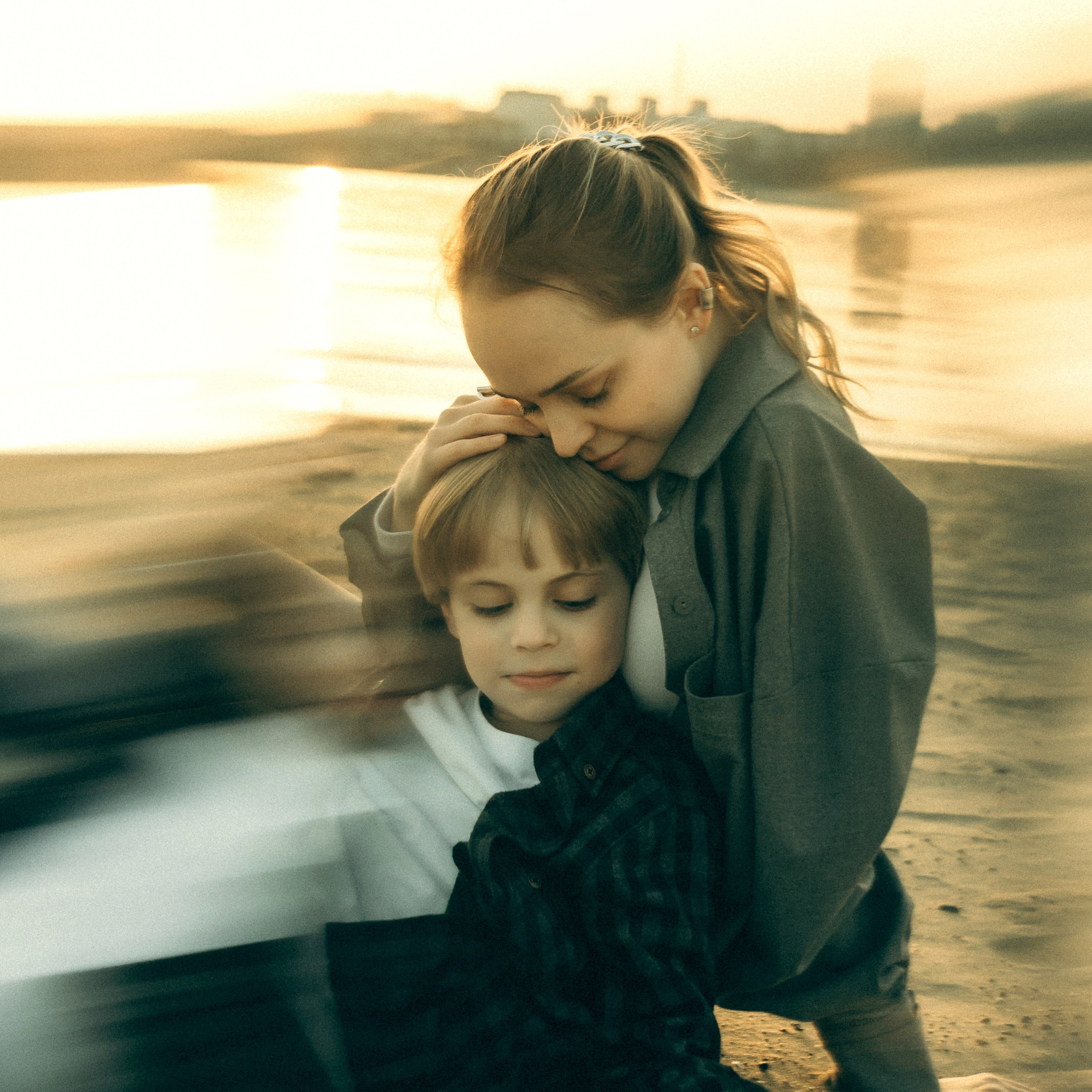 Серии. Семейный фотограф и детский фотограф в Волгограде Алеся Бутакова — дет