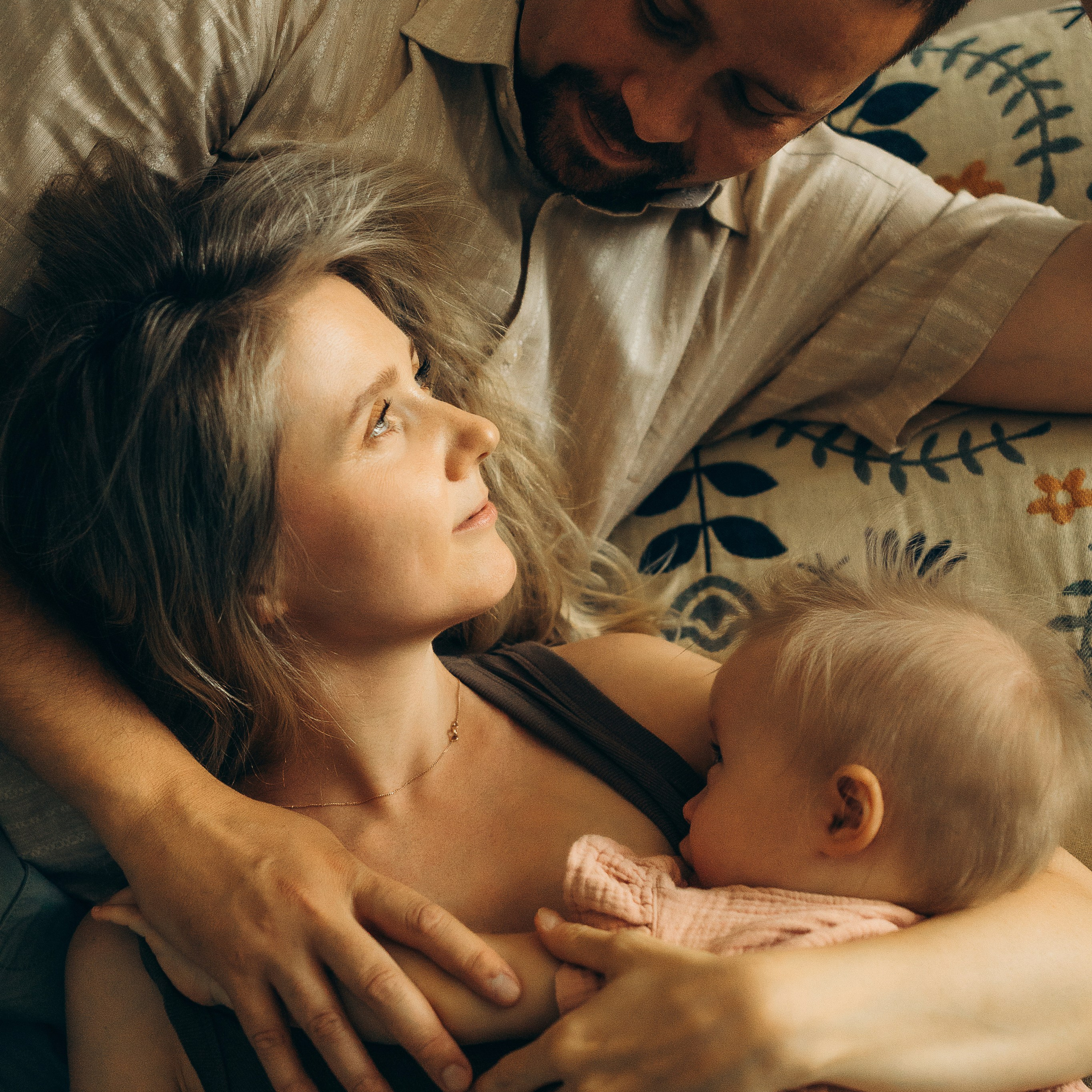 Серии. Семейный фотограф и детский фотограф в Волгограде Алеся Бутакова — дет